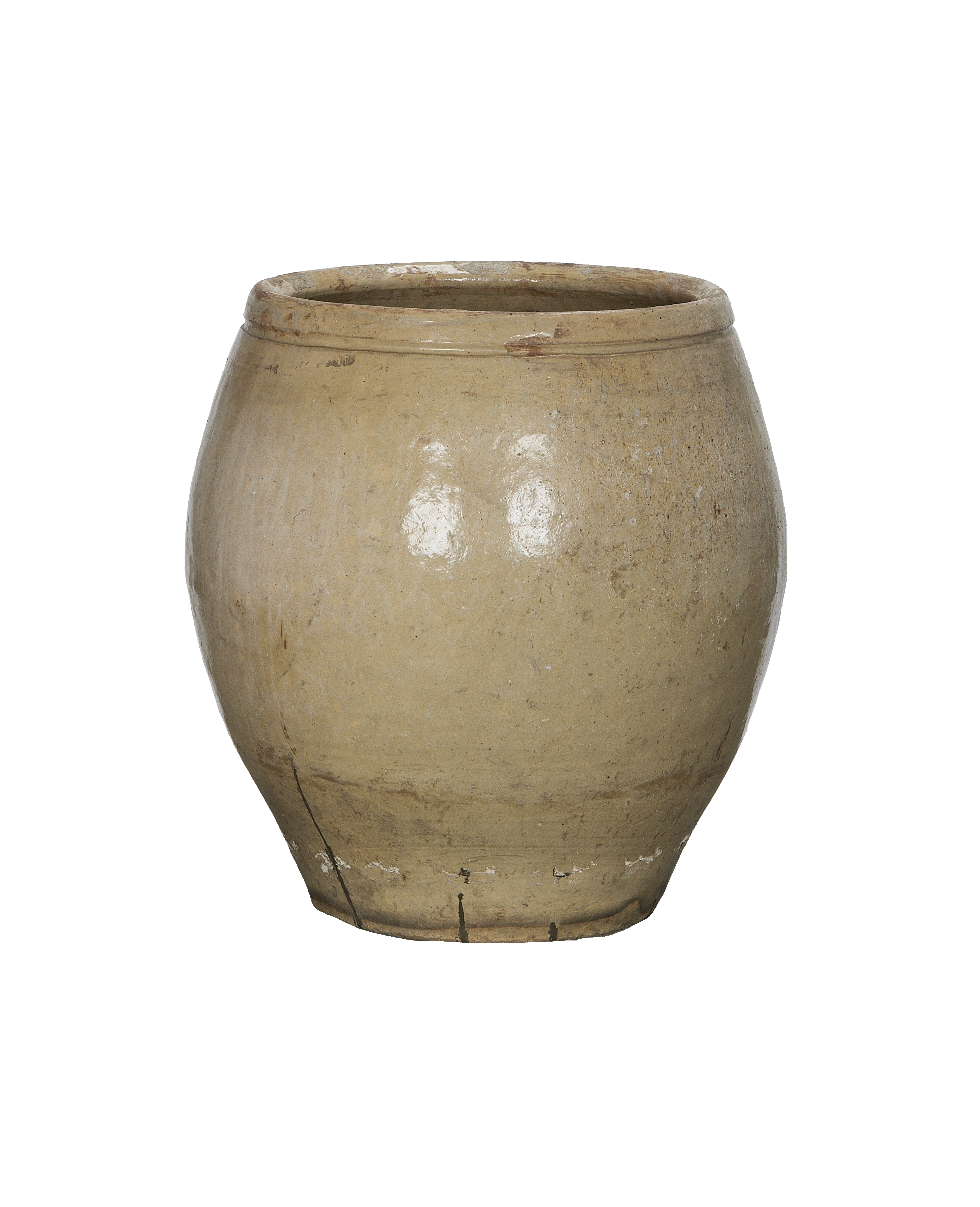 Olive Ateliers - Plum Planter