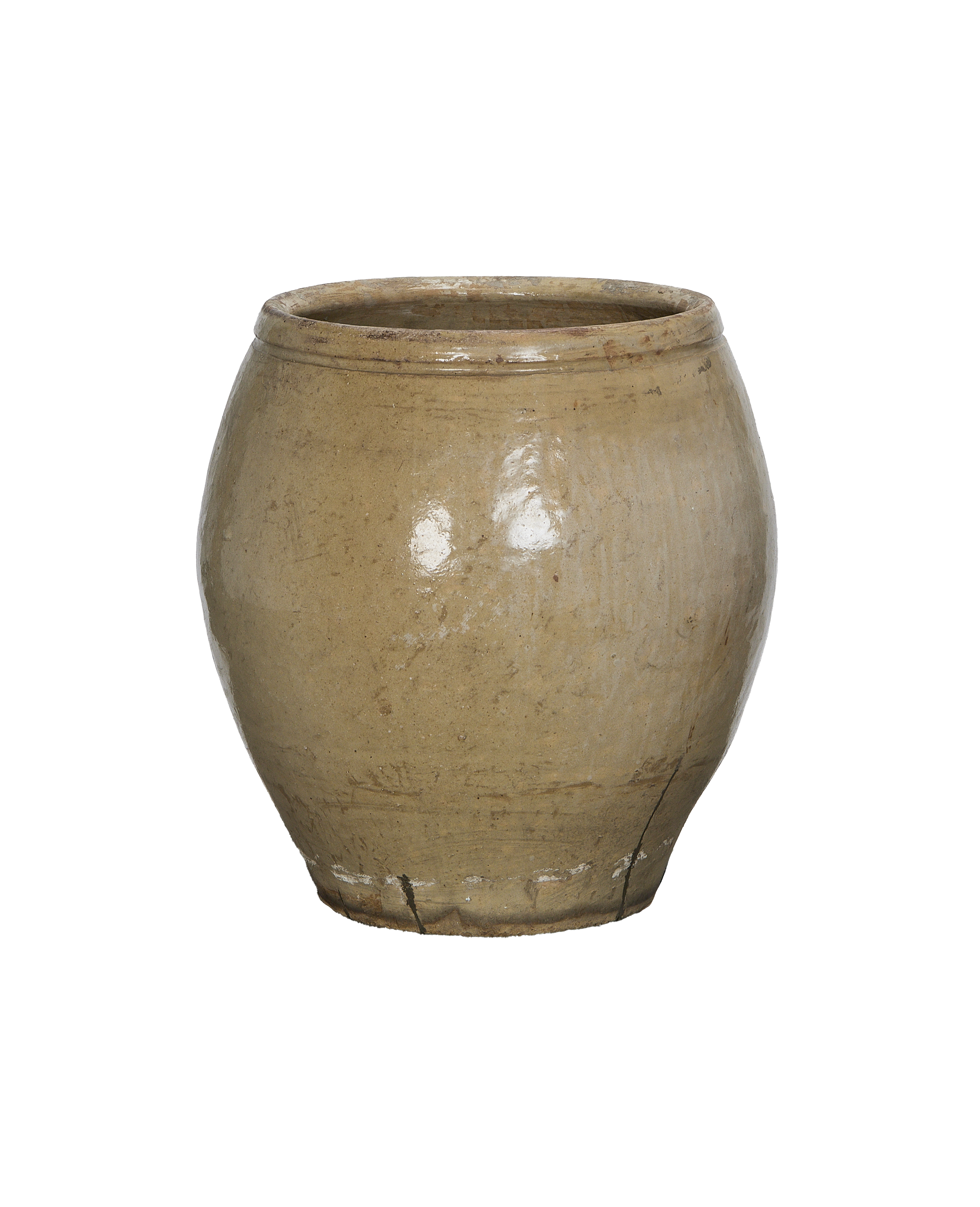 Olive Ateliers - Plum Planter
