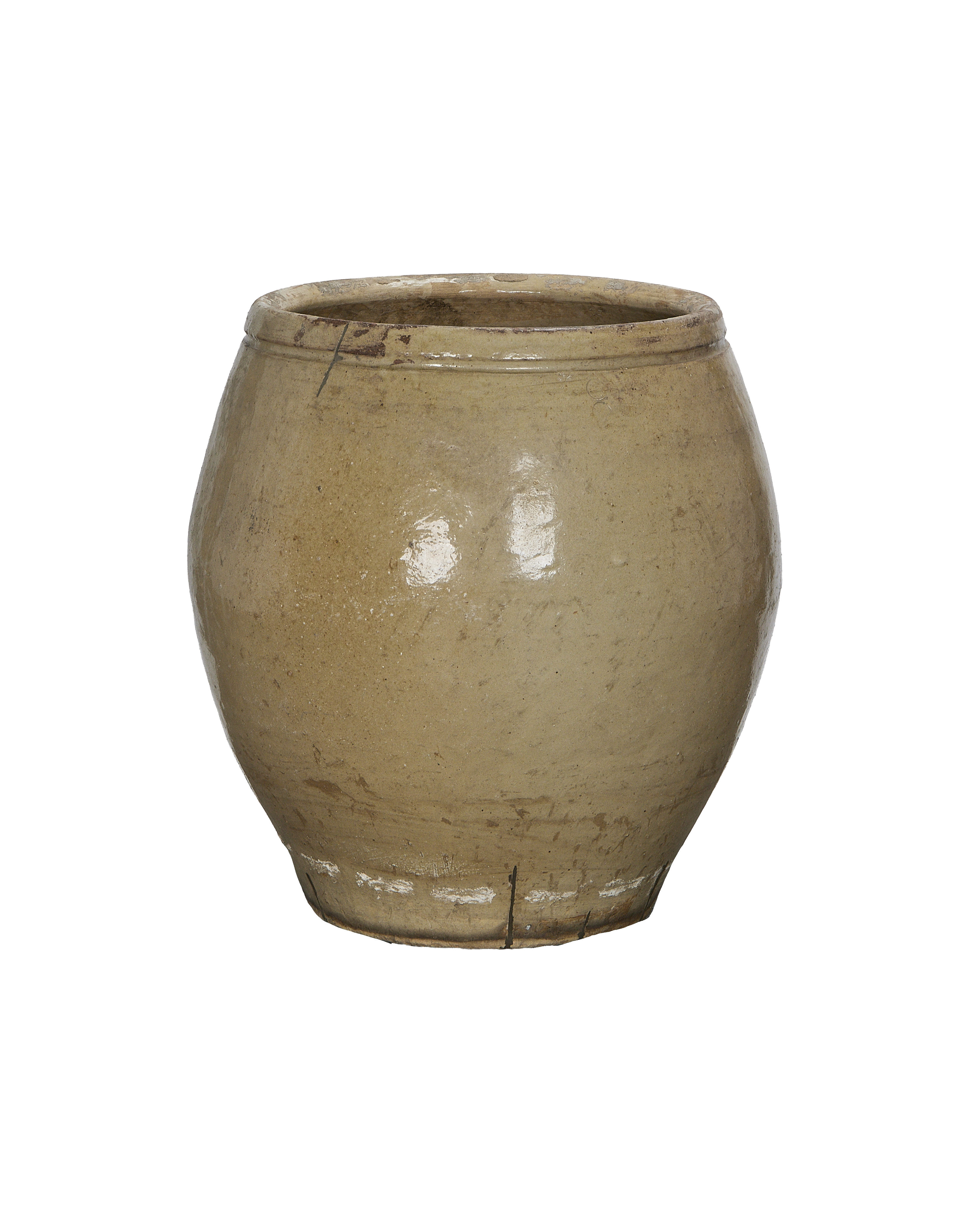 Olive Ateliers - Plum Planter