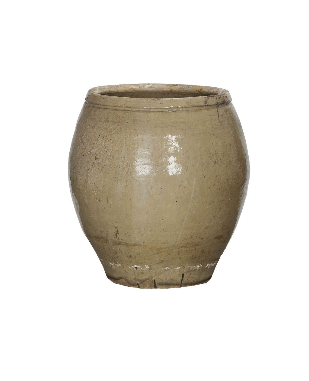 Olive Ateliers - Plum Planter