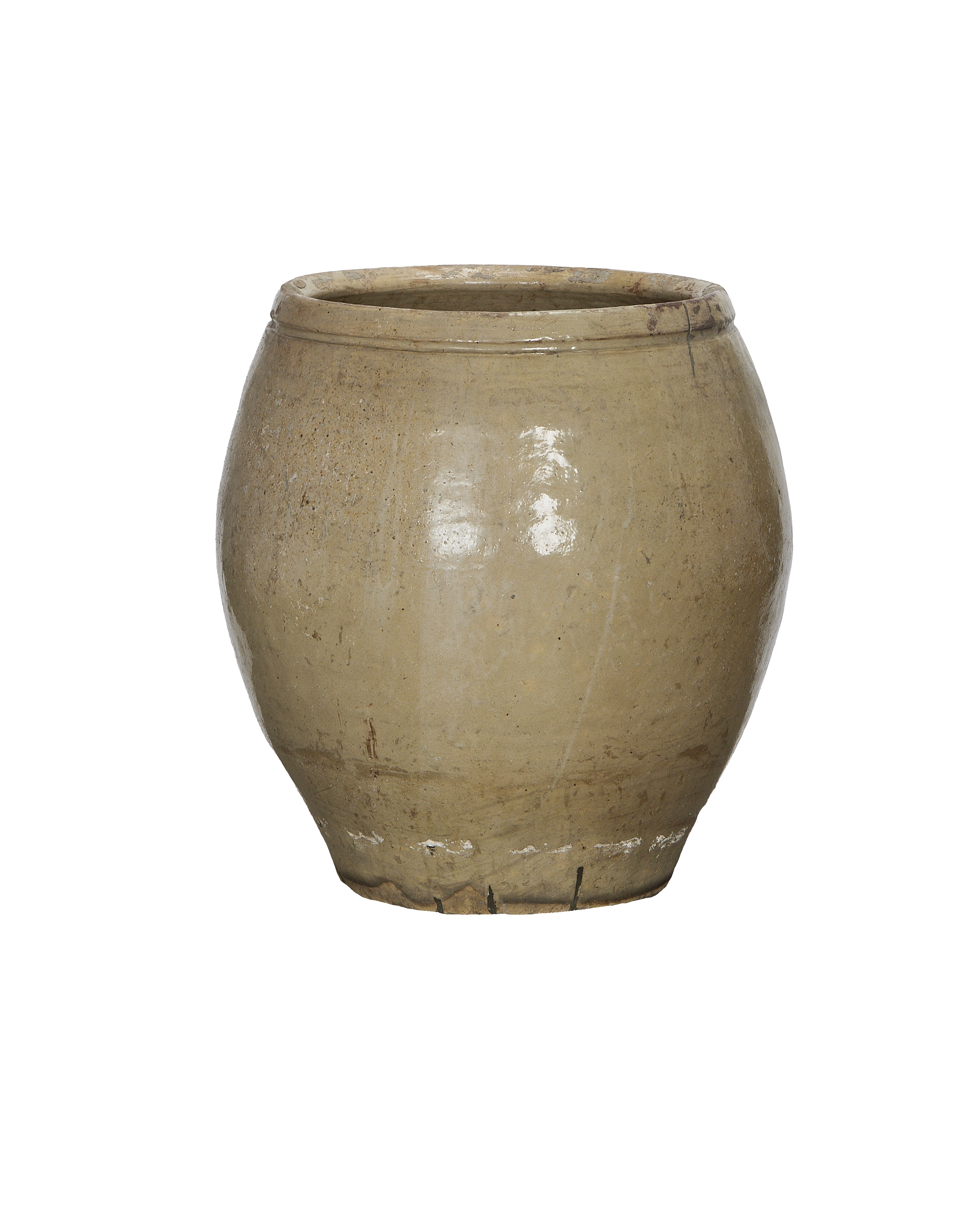 Olive Ateliers - Plum Planter