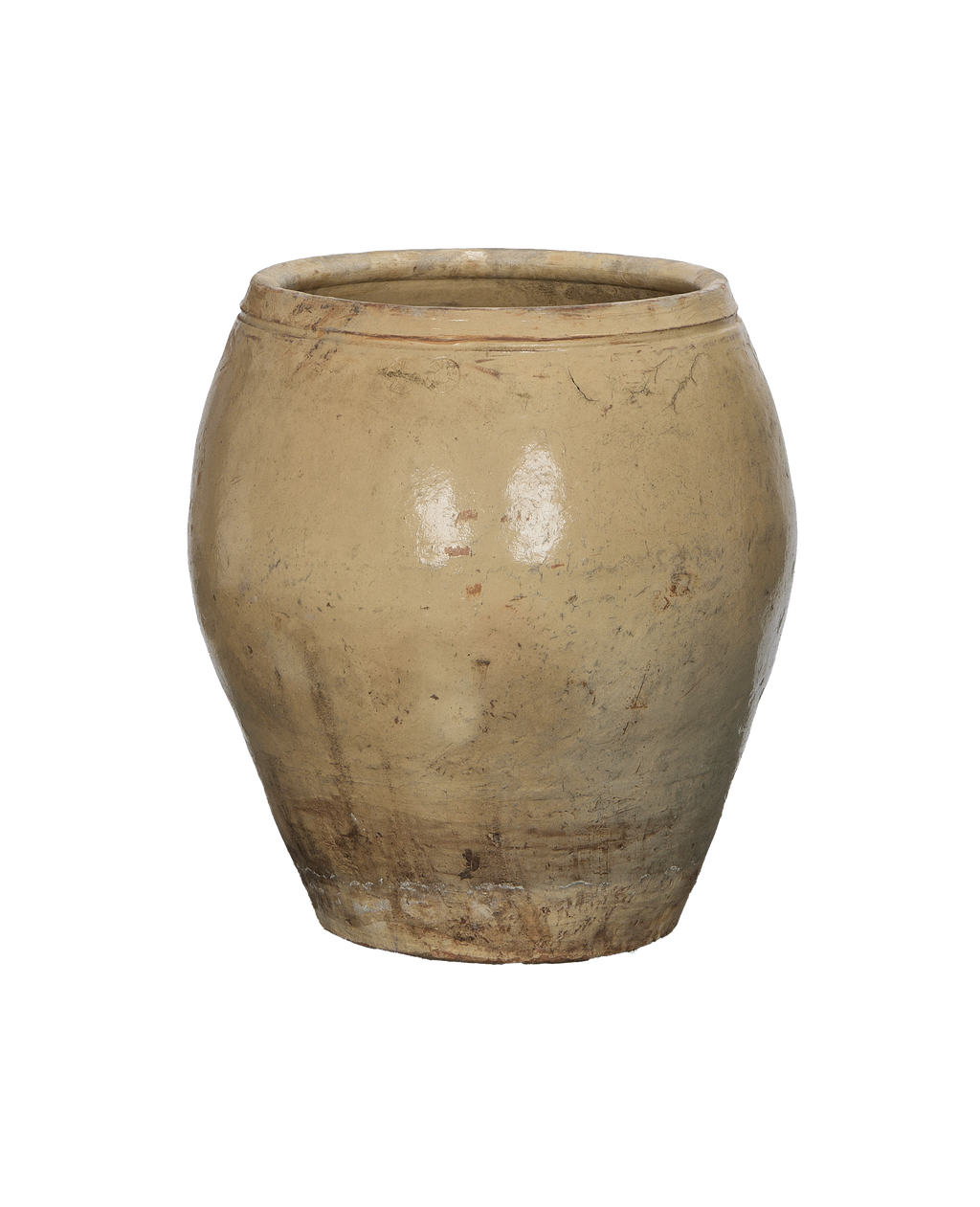 Olive Ateliers - Plum Planter