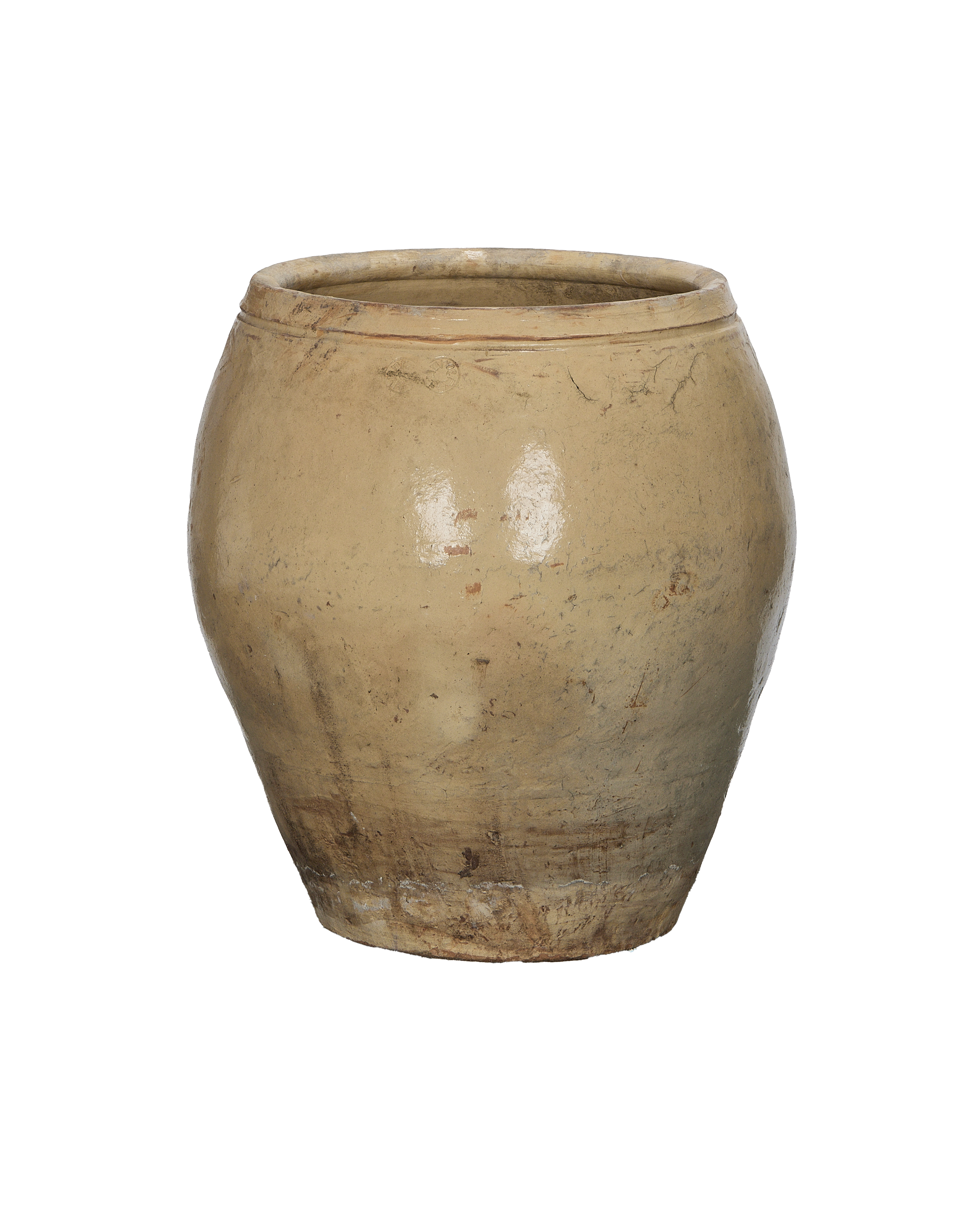 Olive Ateliers - Plum Planter