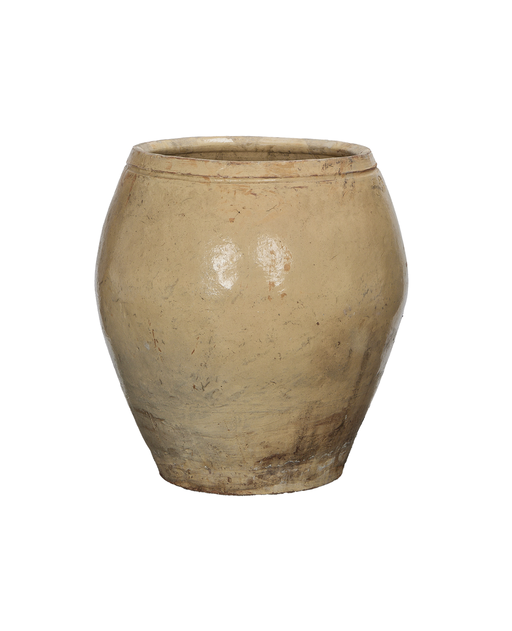 Olive Ateliers - Plum Planter