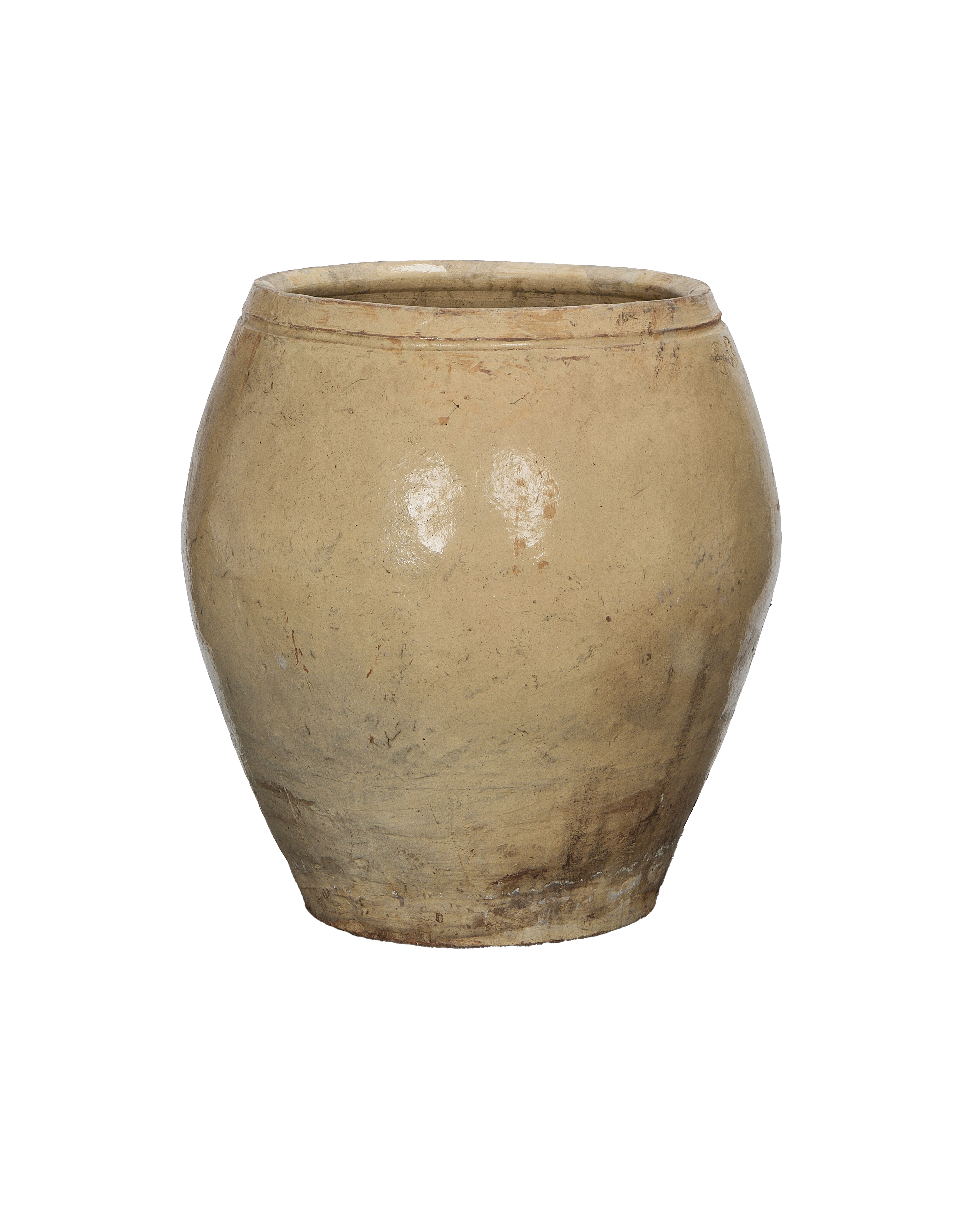 Olive Ateliers - Plum Planter