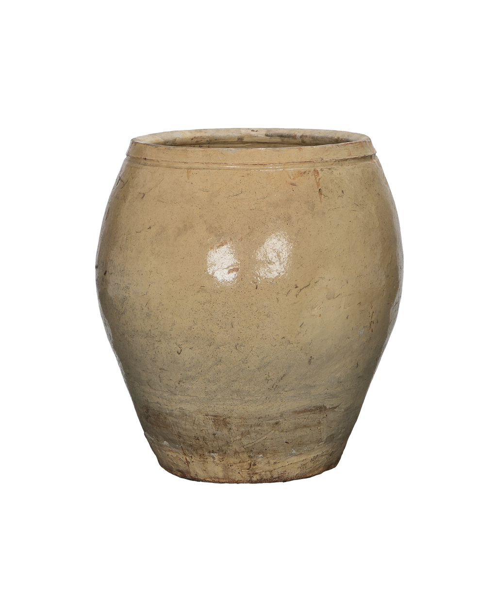 Olive Ateliers - Plum Planter