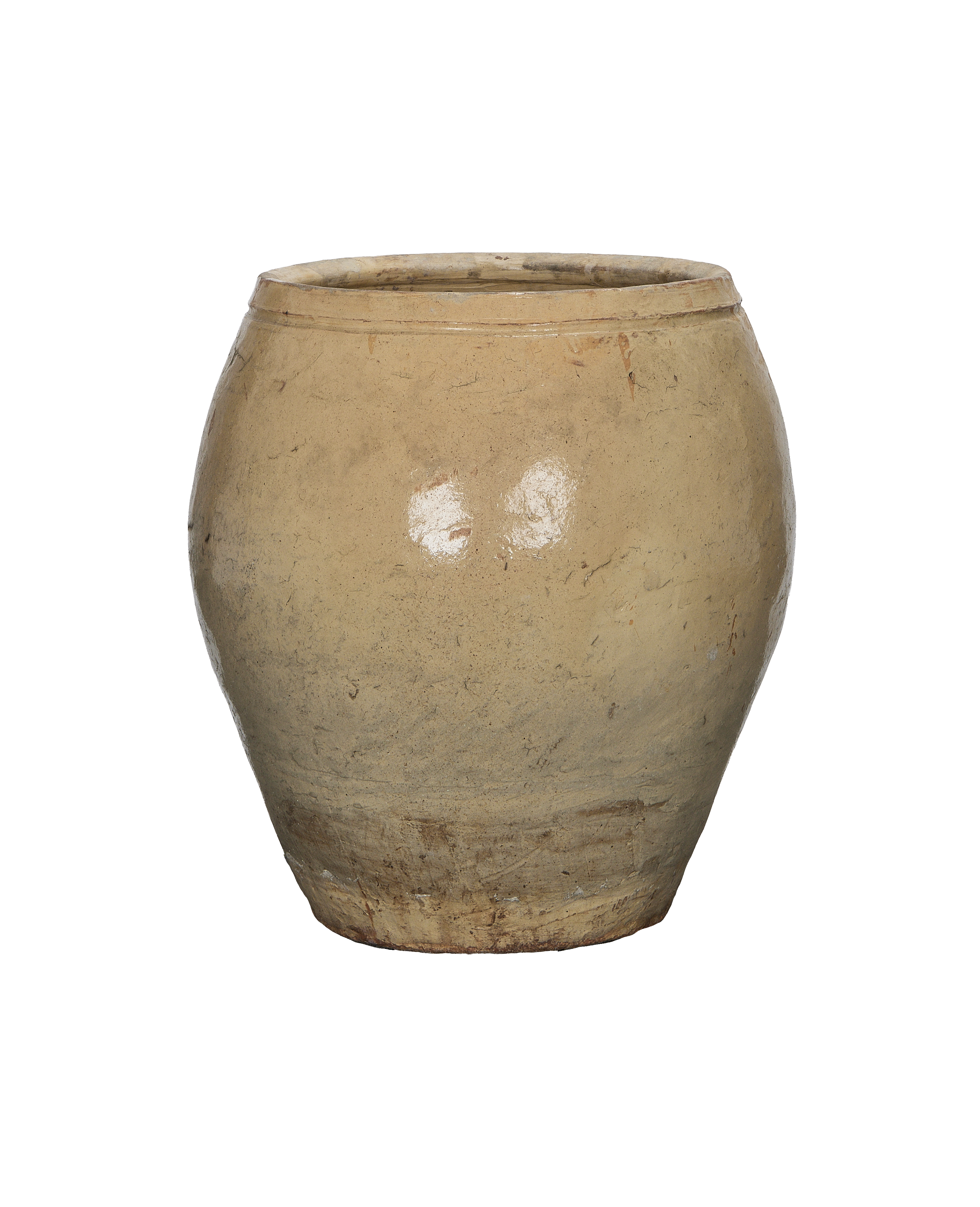 Olive Ateliers - Plum Planter