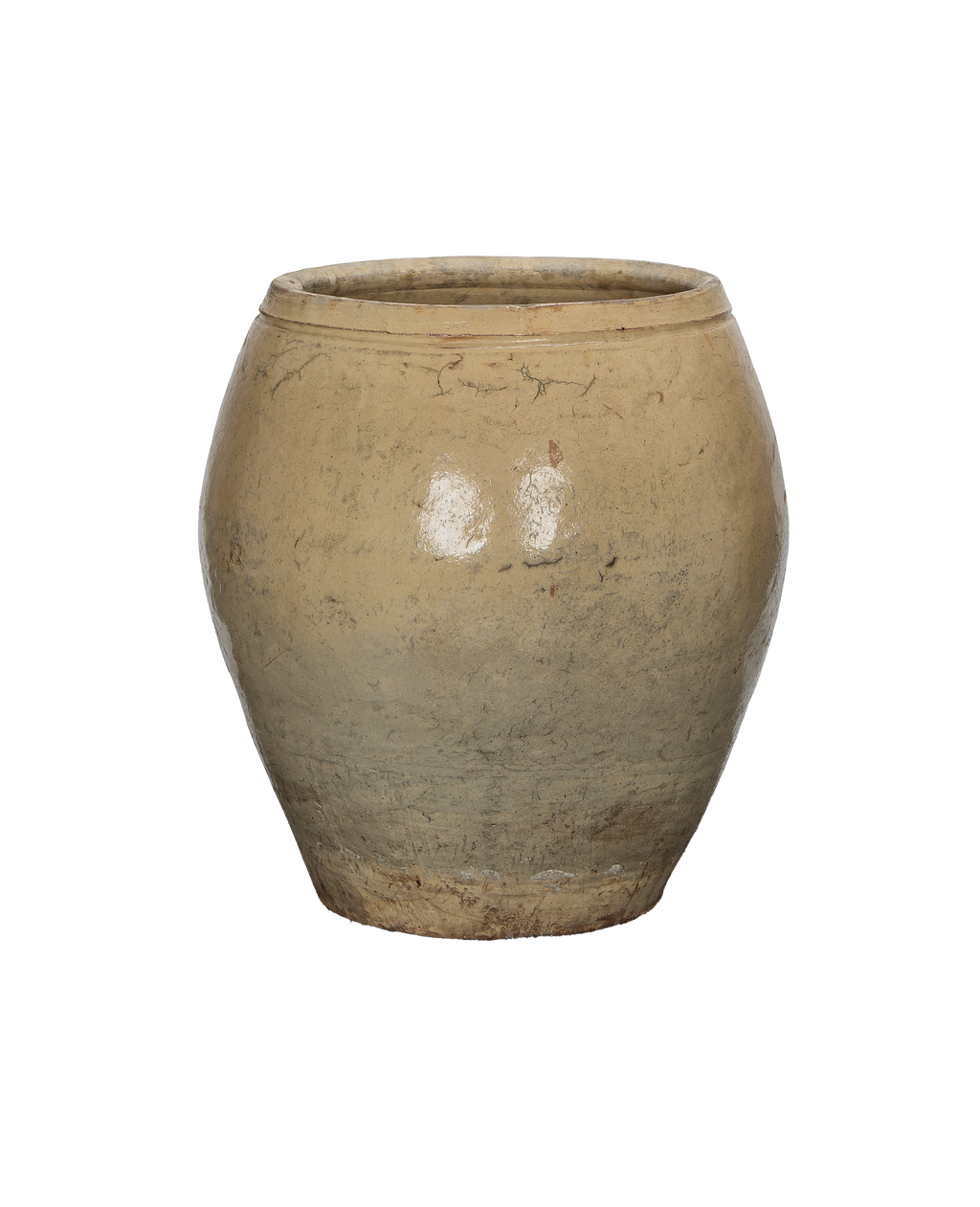 Olive Ateliers - Plum Planter