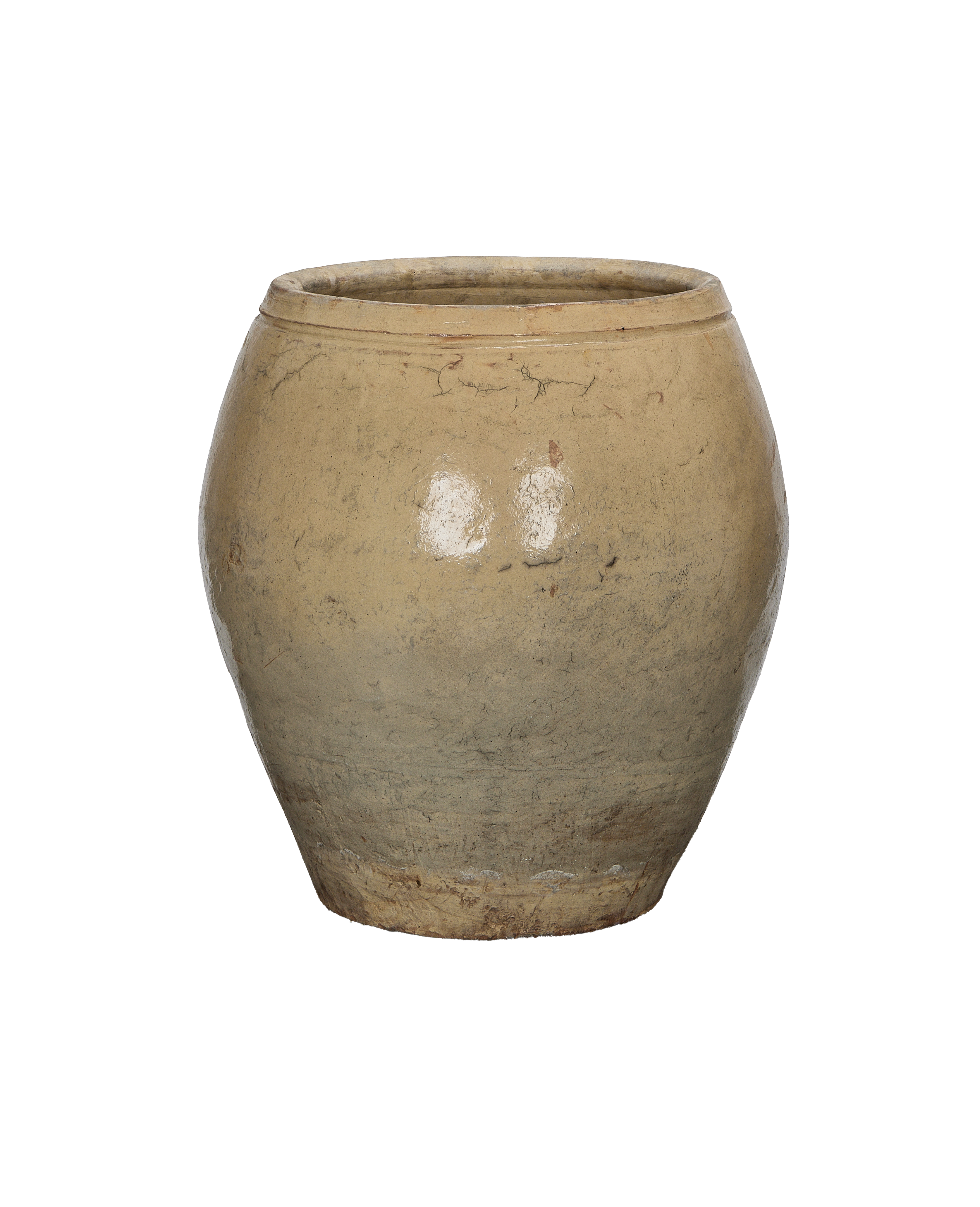 Olive Ateliers - Plum Planter