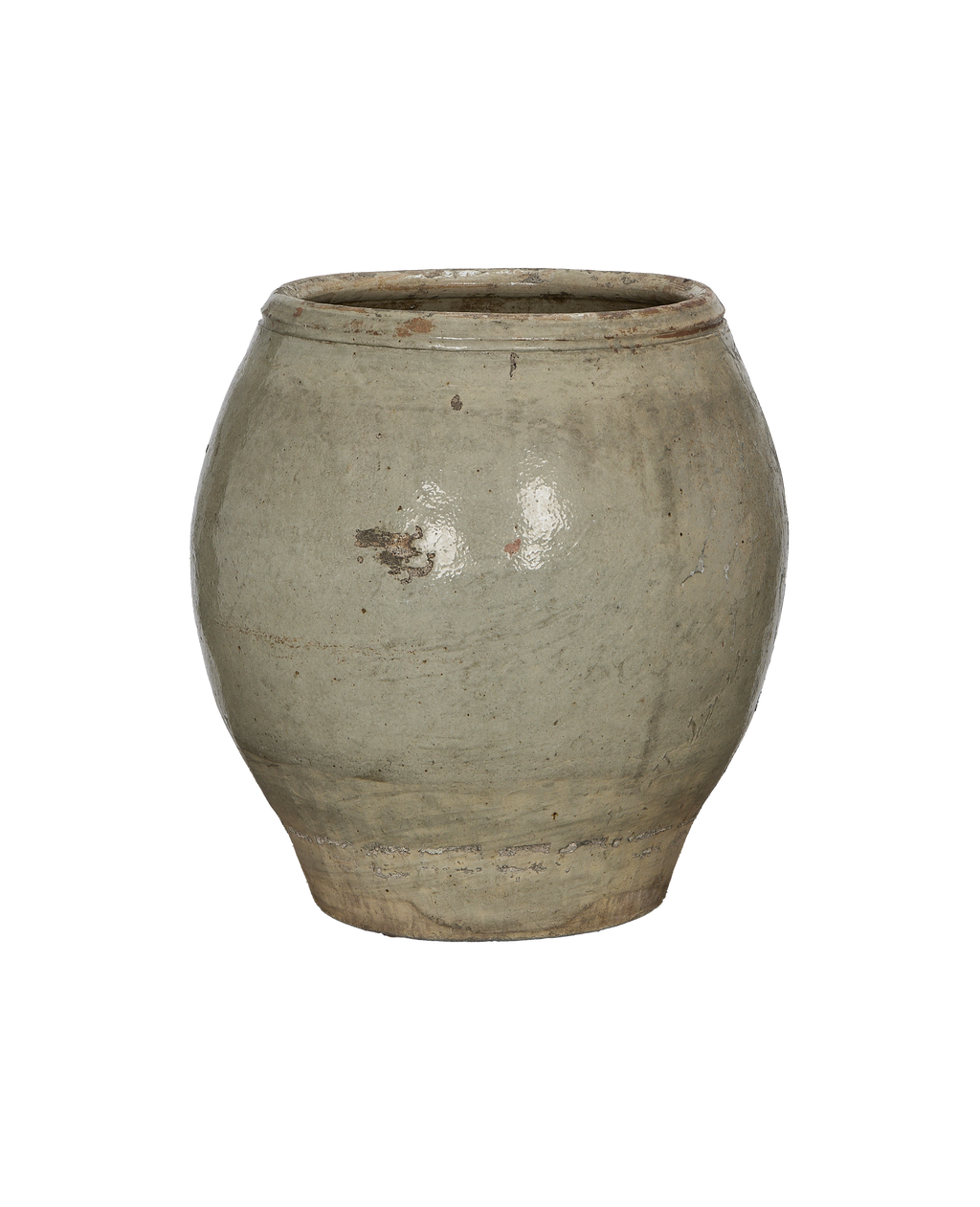 Olive Ateliers - Plum Planter