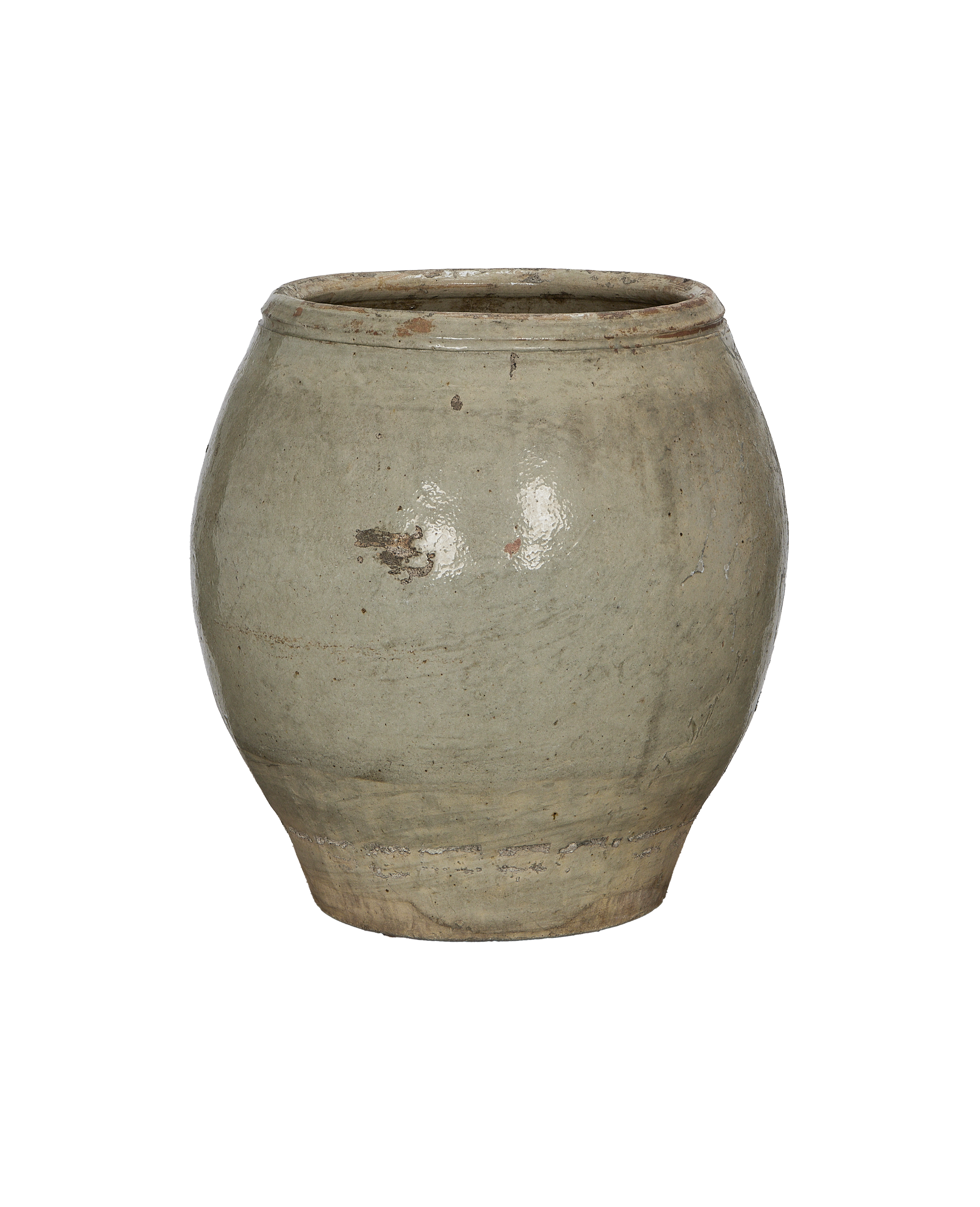 Olive Ateliers - Plum Planter