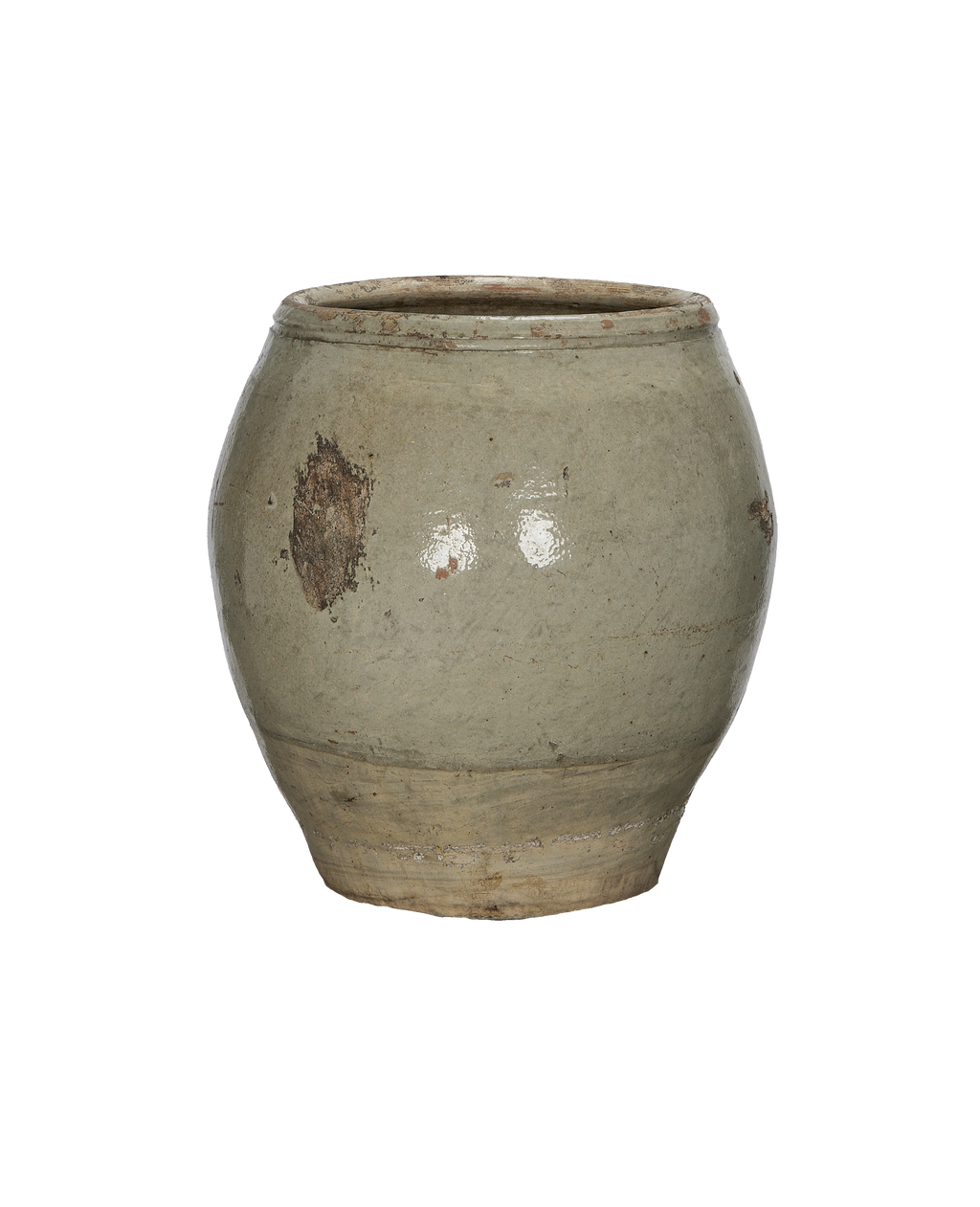 Olive Ateliers - Plum Planter
