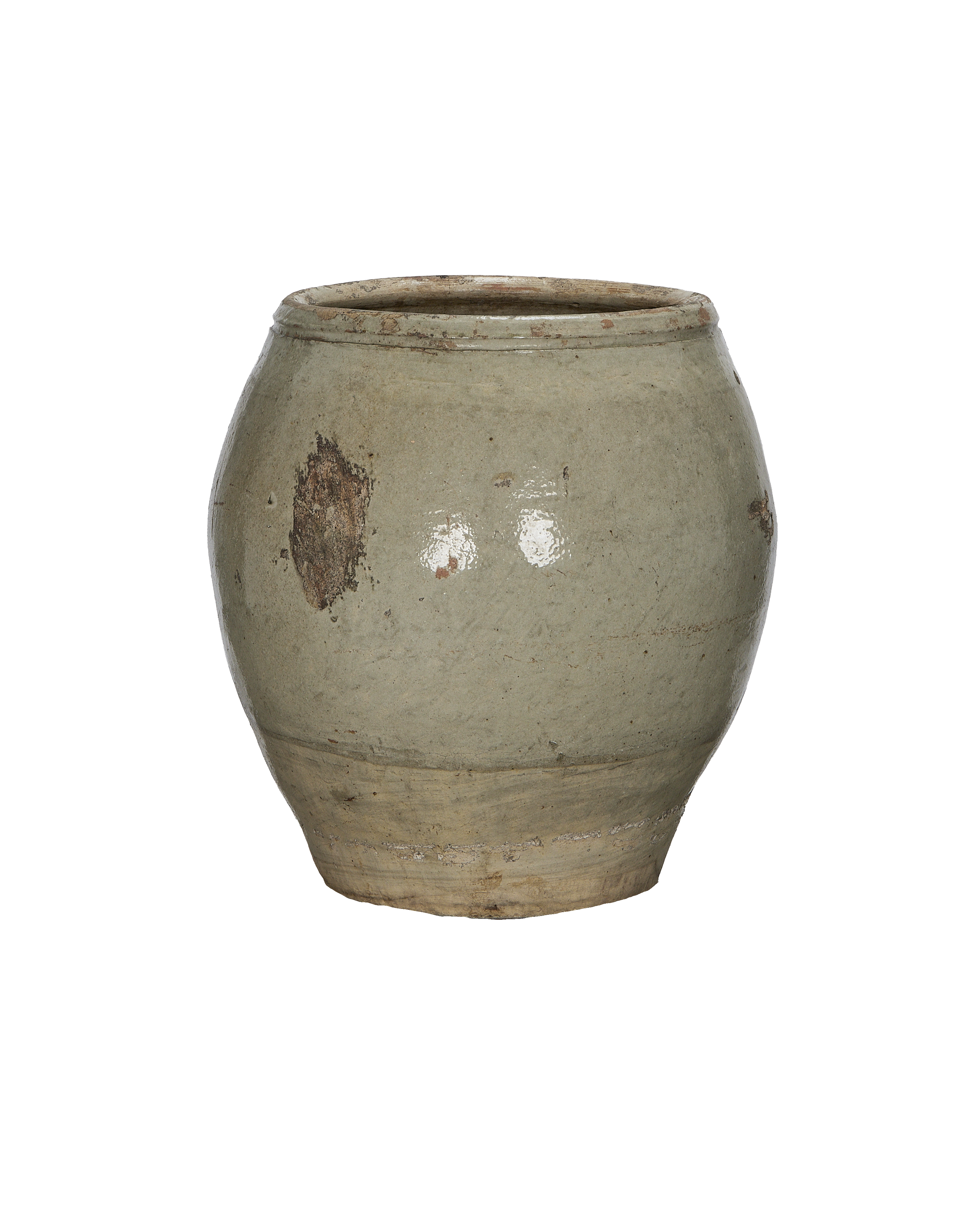 Olive Ateliers - Plum Planter