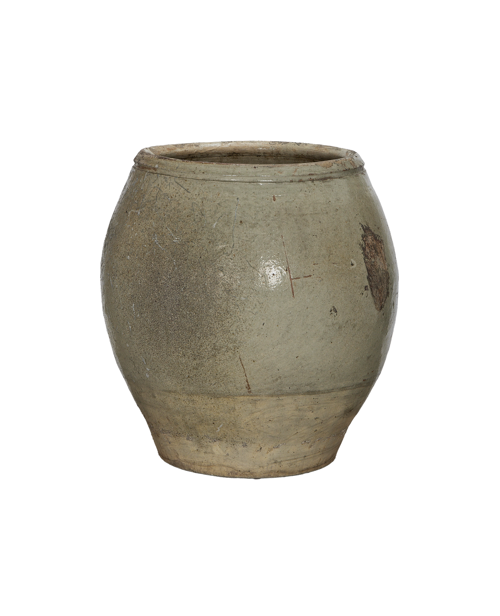 Olive Ateliers - Plum Planter