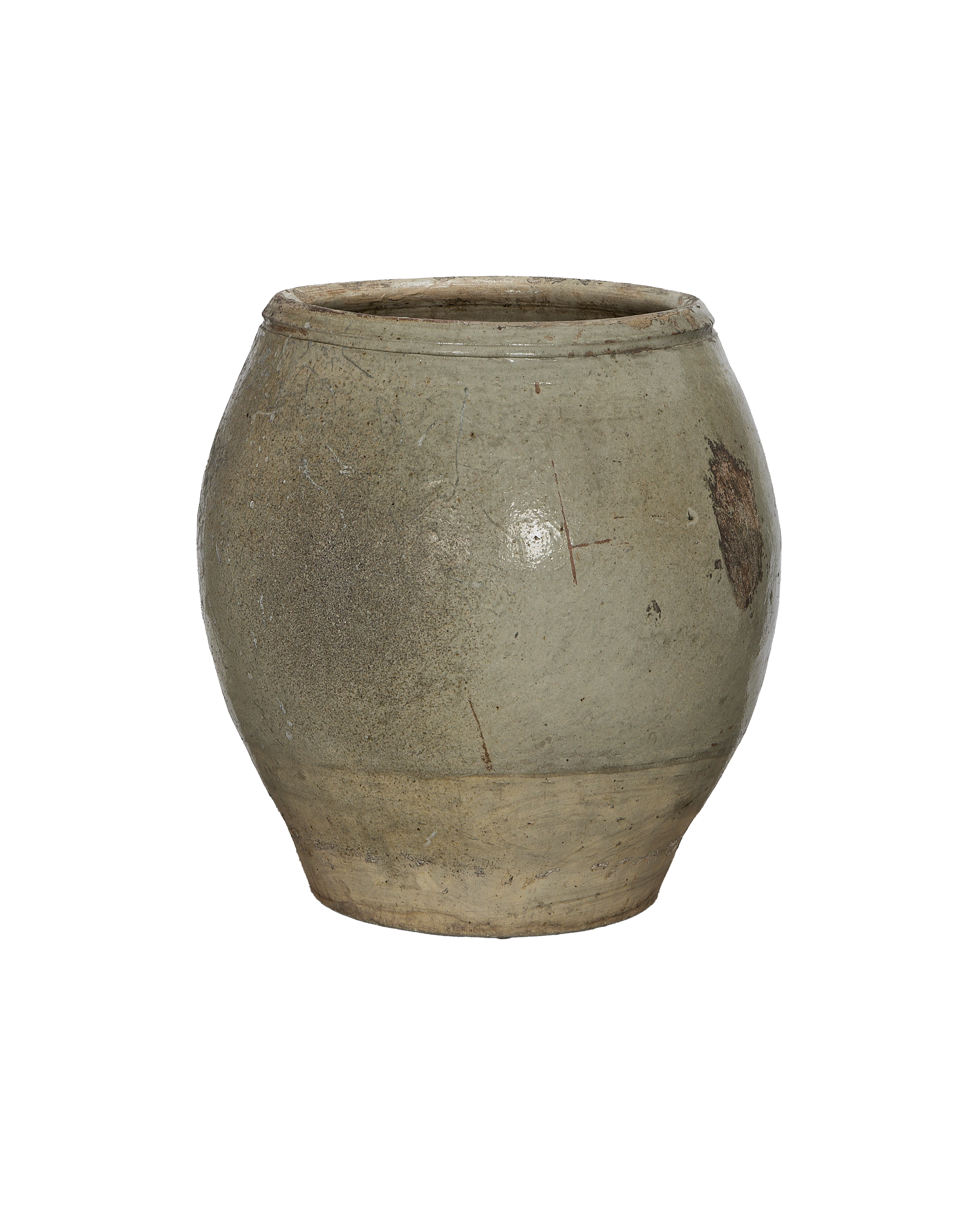 Olive Ateliers - Plum Planter