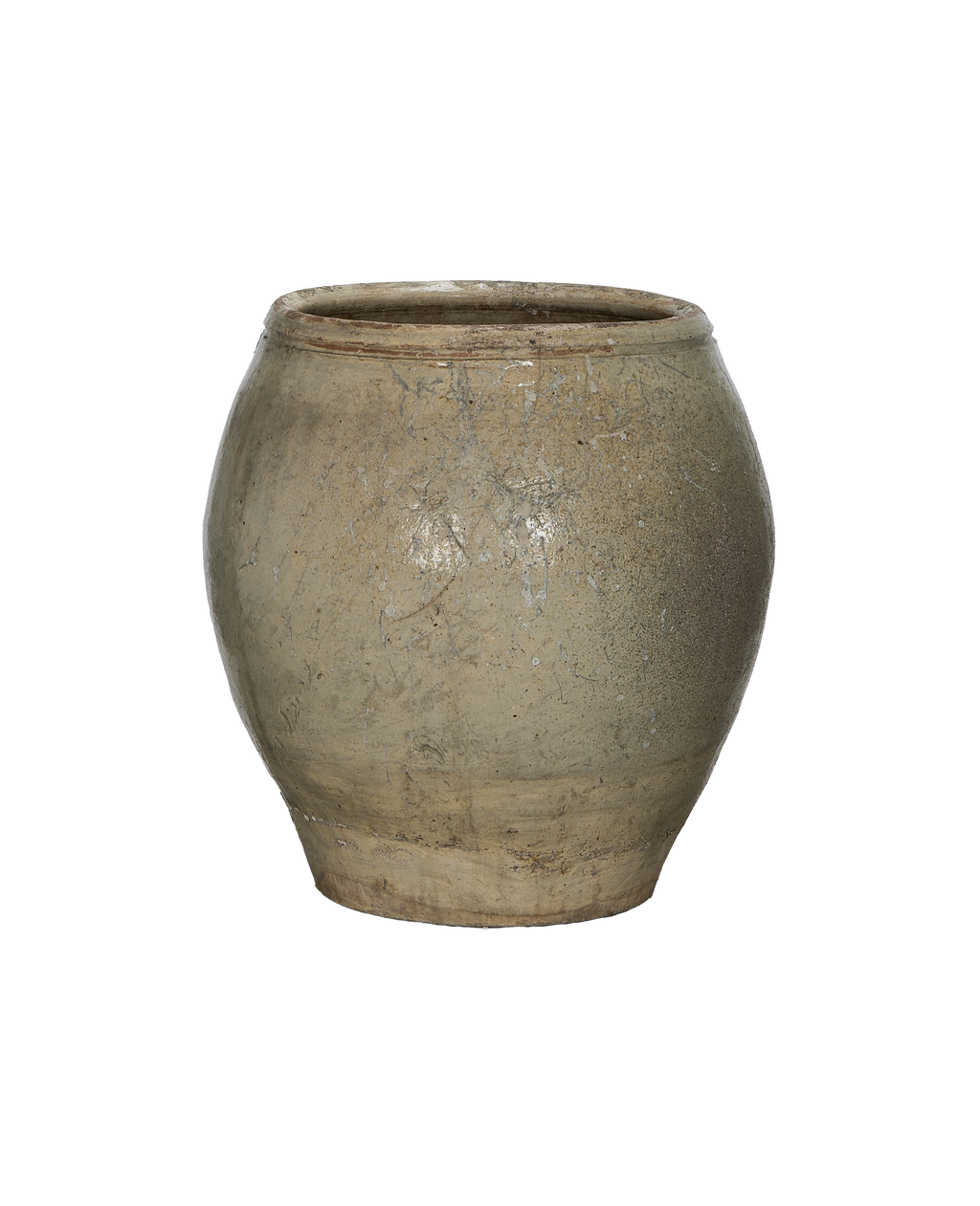 Olive Ateliers - Plum Planter