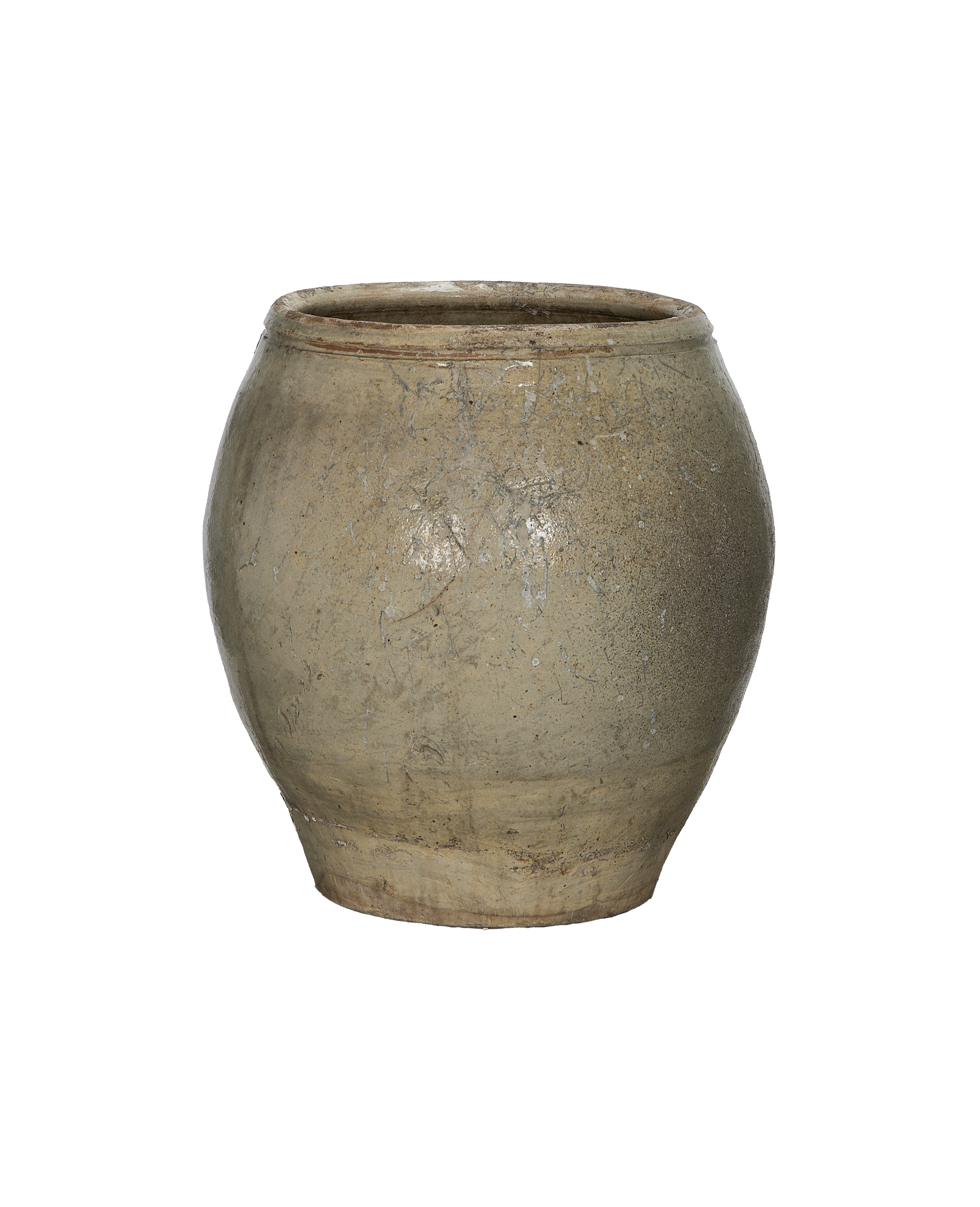 Olive Ateliers - Plum Planter
