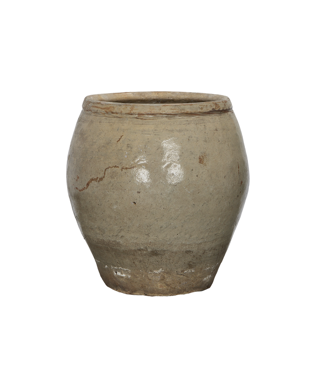 Olive Ateliers - Plum Planter