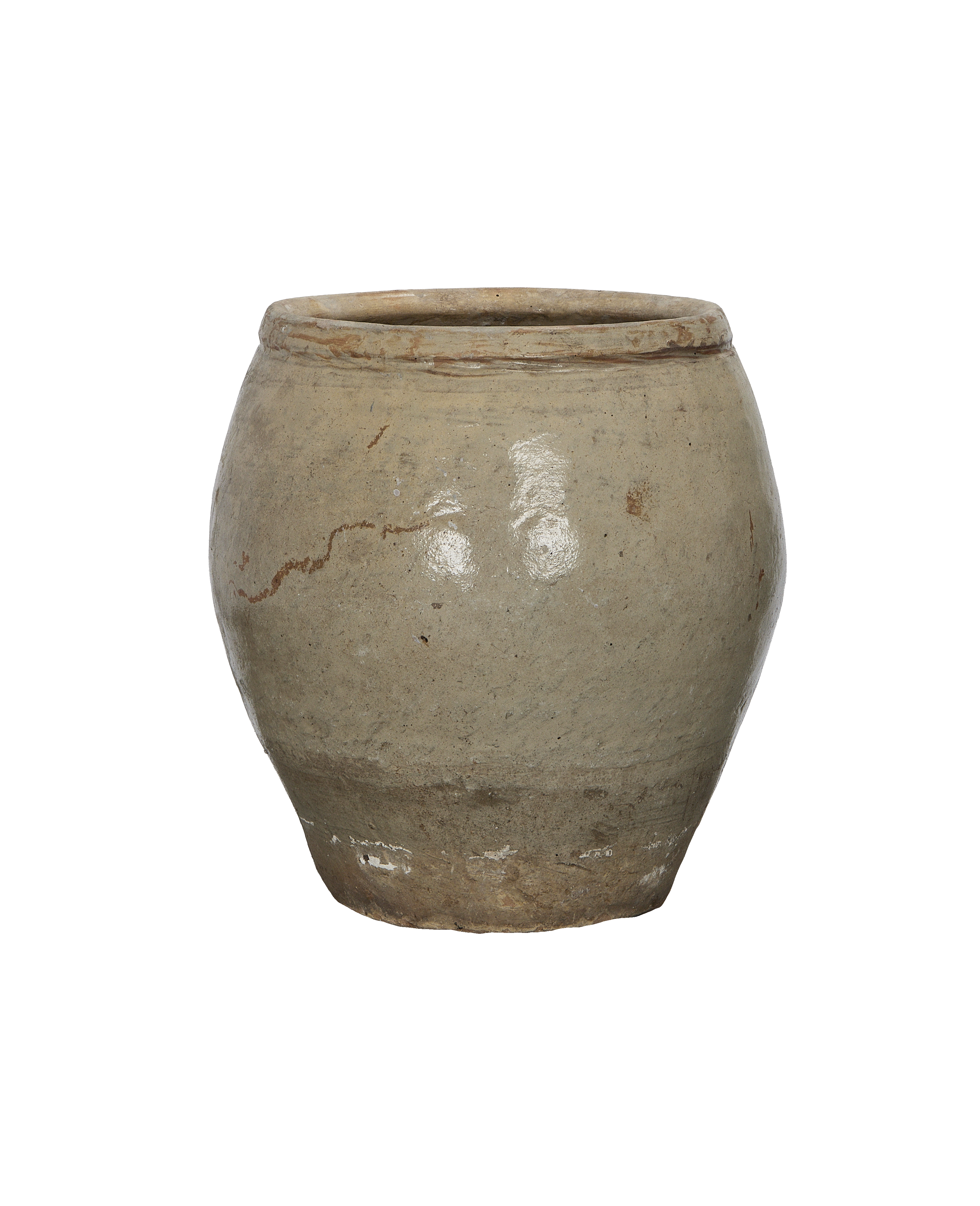Olive Ateliers - Plum Planter