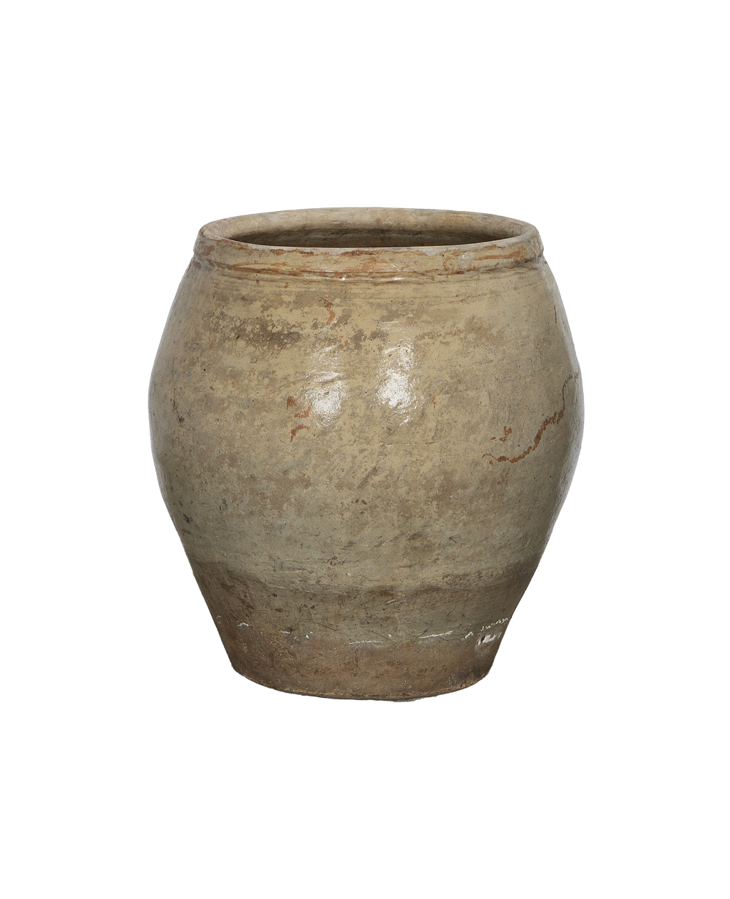 Olive Ateliers - Plum Planter