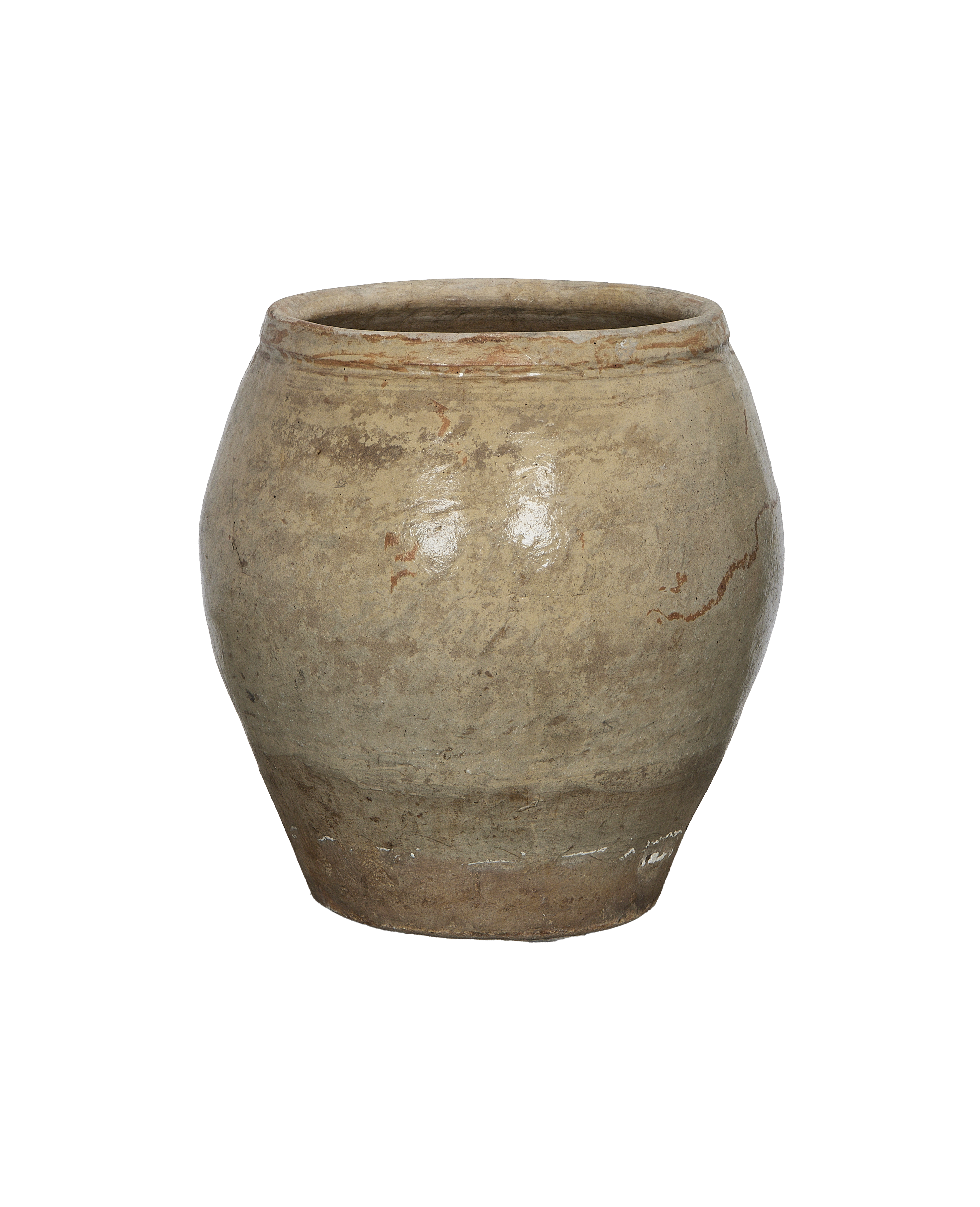 Olive Ateliers - Plum Planter