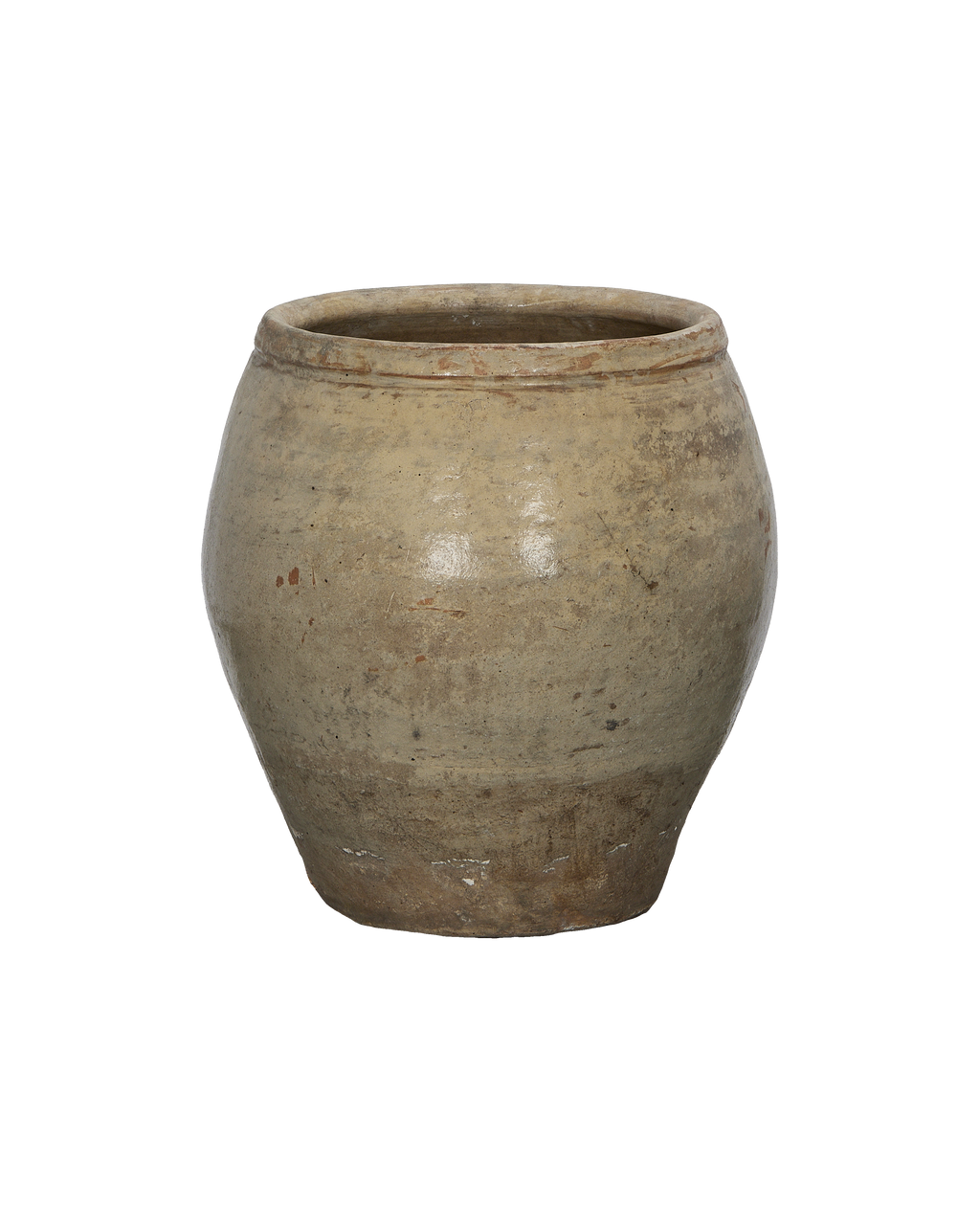 Olive Ateliers - Plum Planter