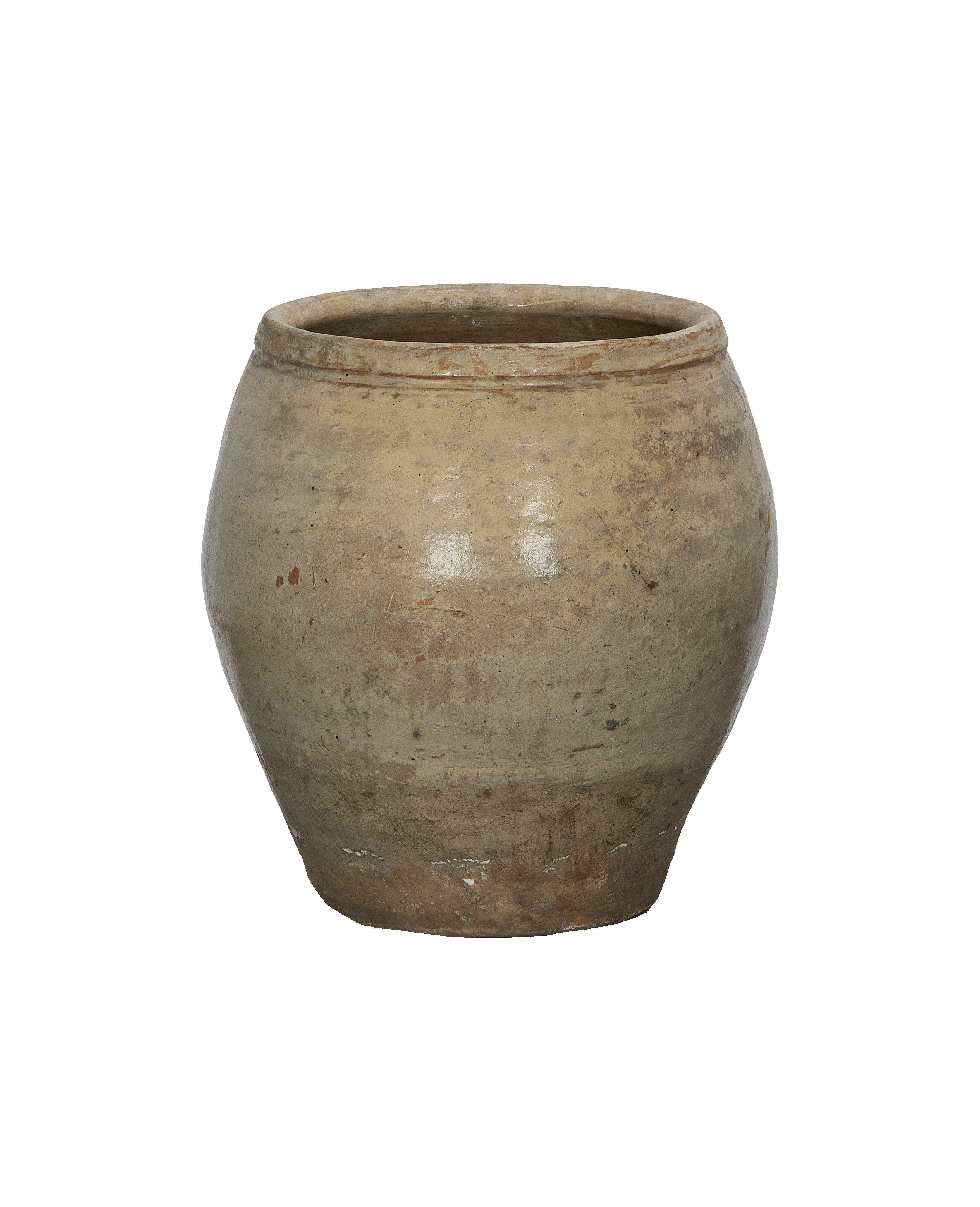 Olive Ateliers - Plum Planter