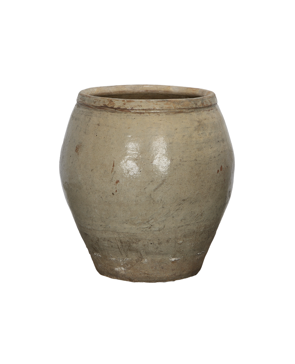 Olive Ateliers - Plum Planter