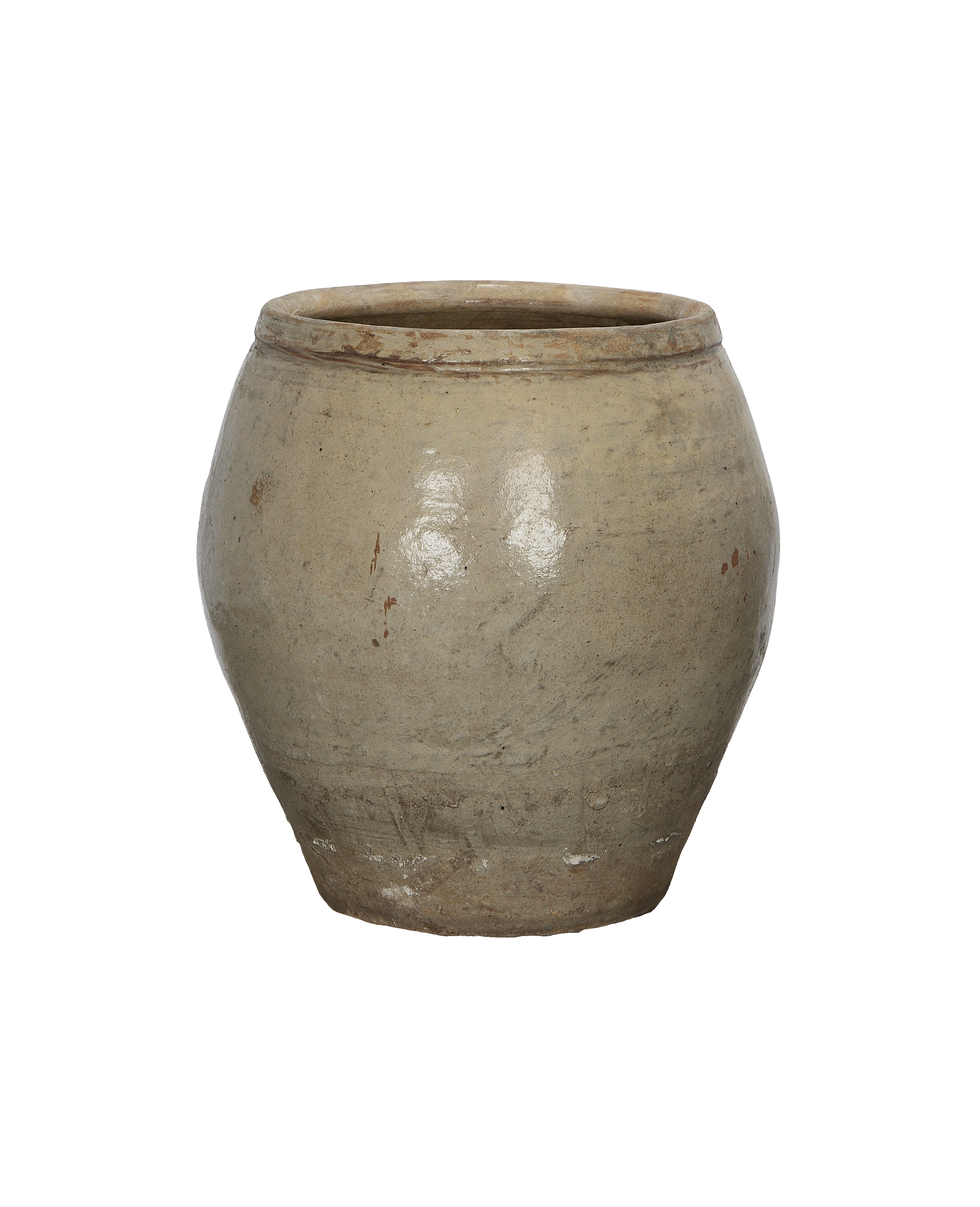 Olive Ateliers - Plum Planter