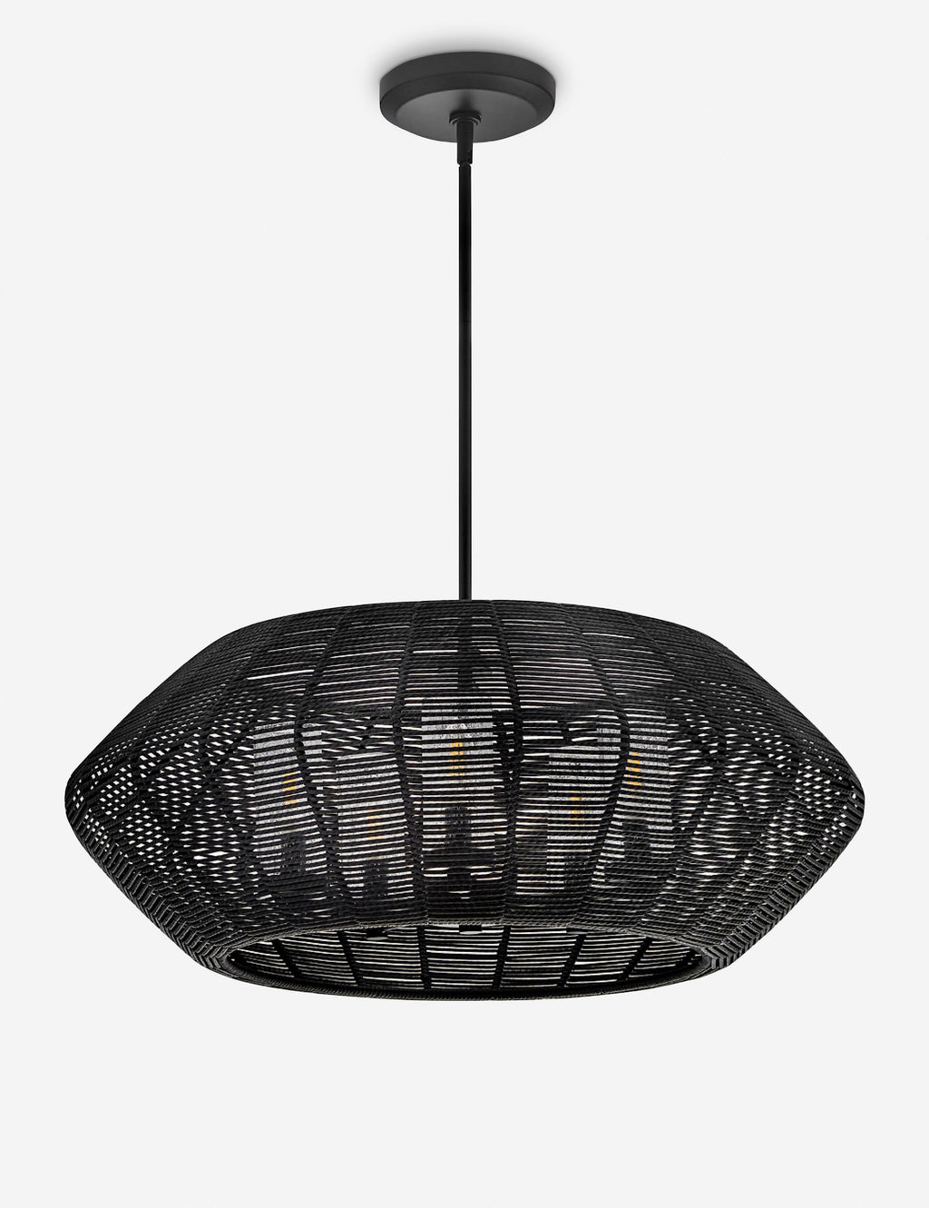 Lulu and Georgia - Raferty Outdoor Chandelier