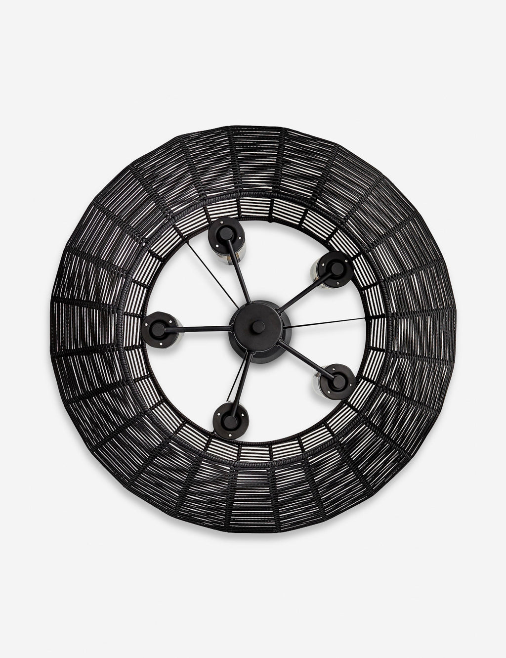 Lulu and Georgia - Raferty Outdoor Chandelier