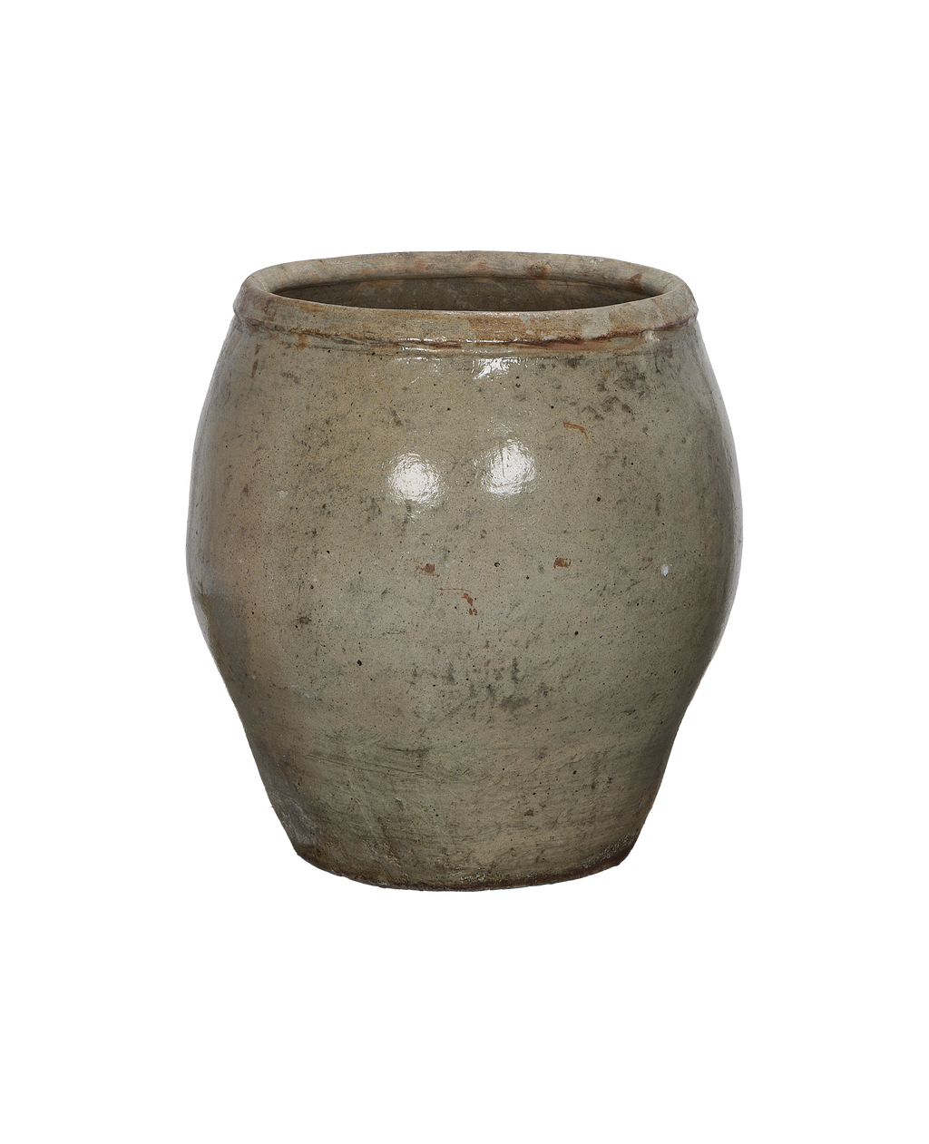 Olive Ateliers - Plum Planter