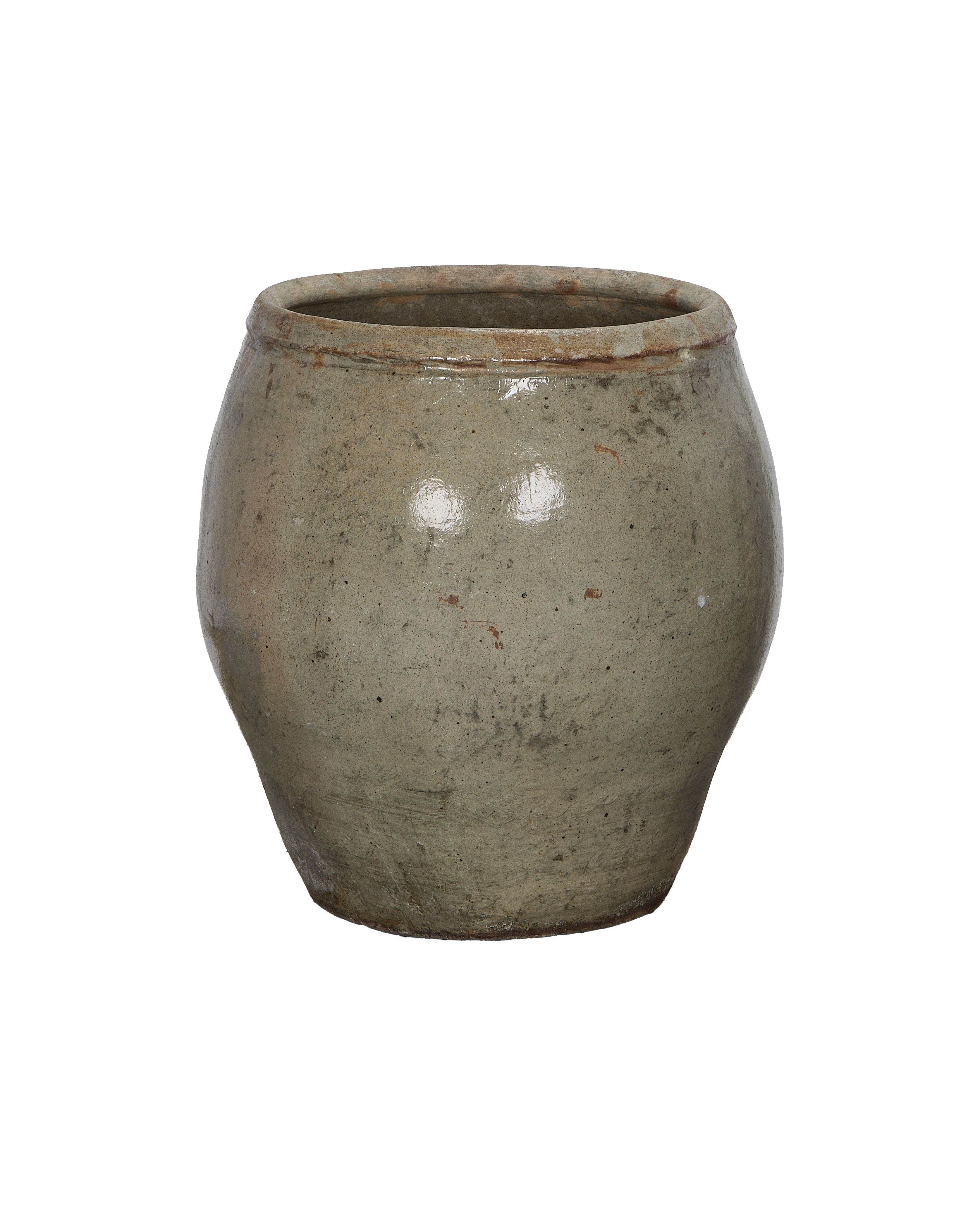 Olive Ateliers - Plum Planter