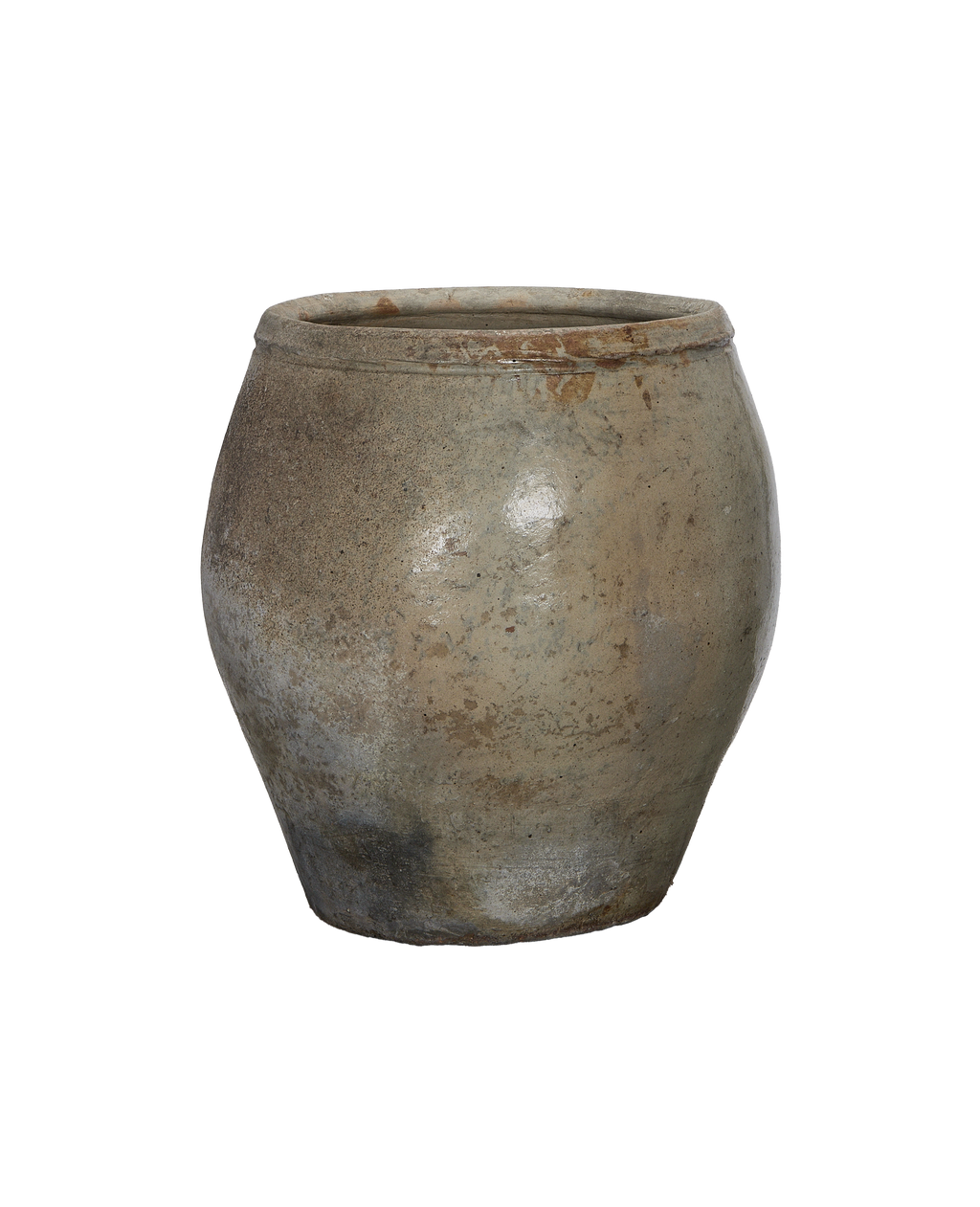 Olive Ateliers - Plum Planter
