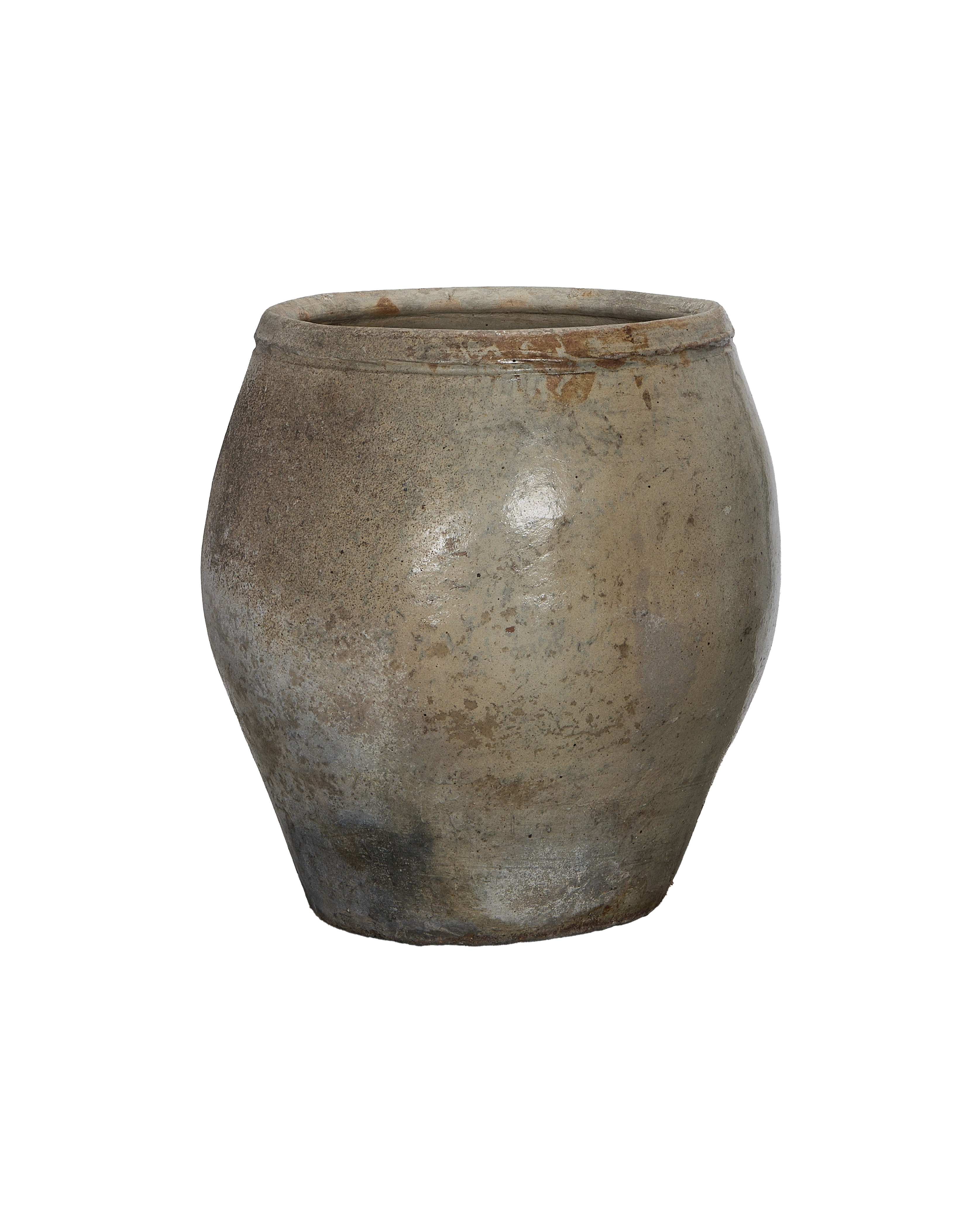 Olive Ateliers - Plum Planter