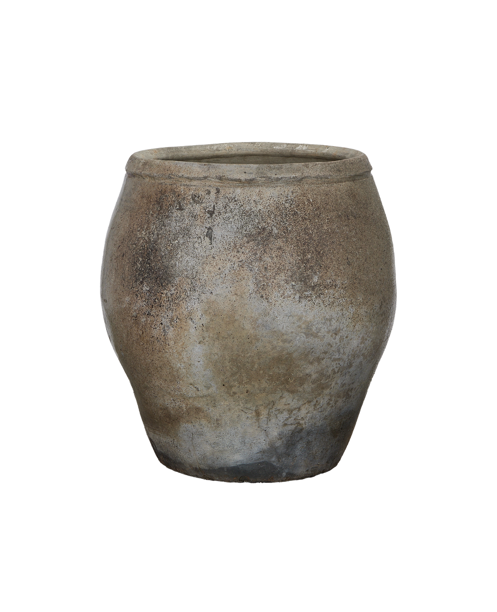Olive Ateliers - Plum Planter