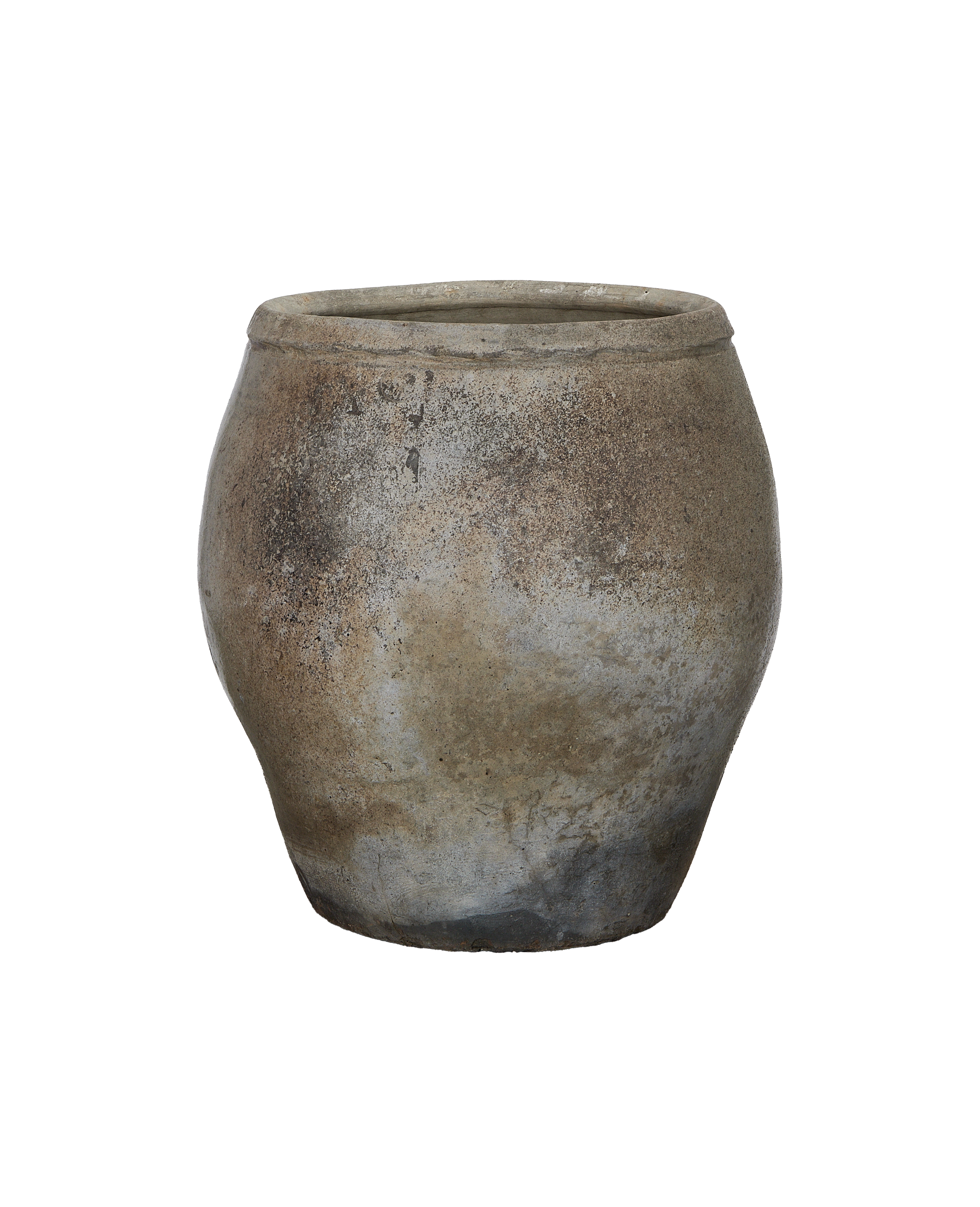Olive Ateliers - Plum Planter