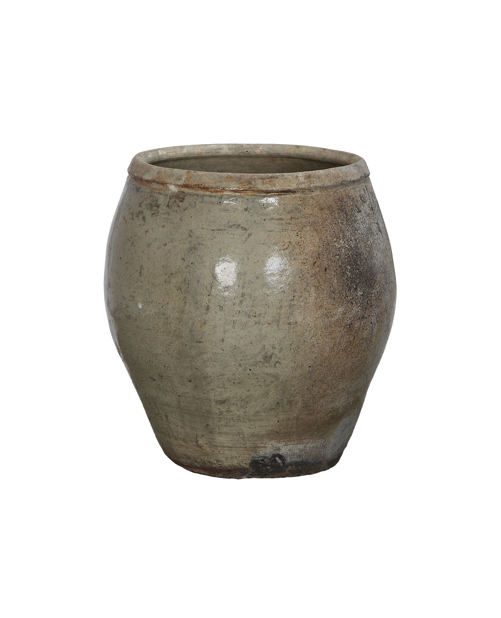 Olive Ateliers - Plum Planter