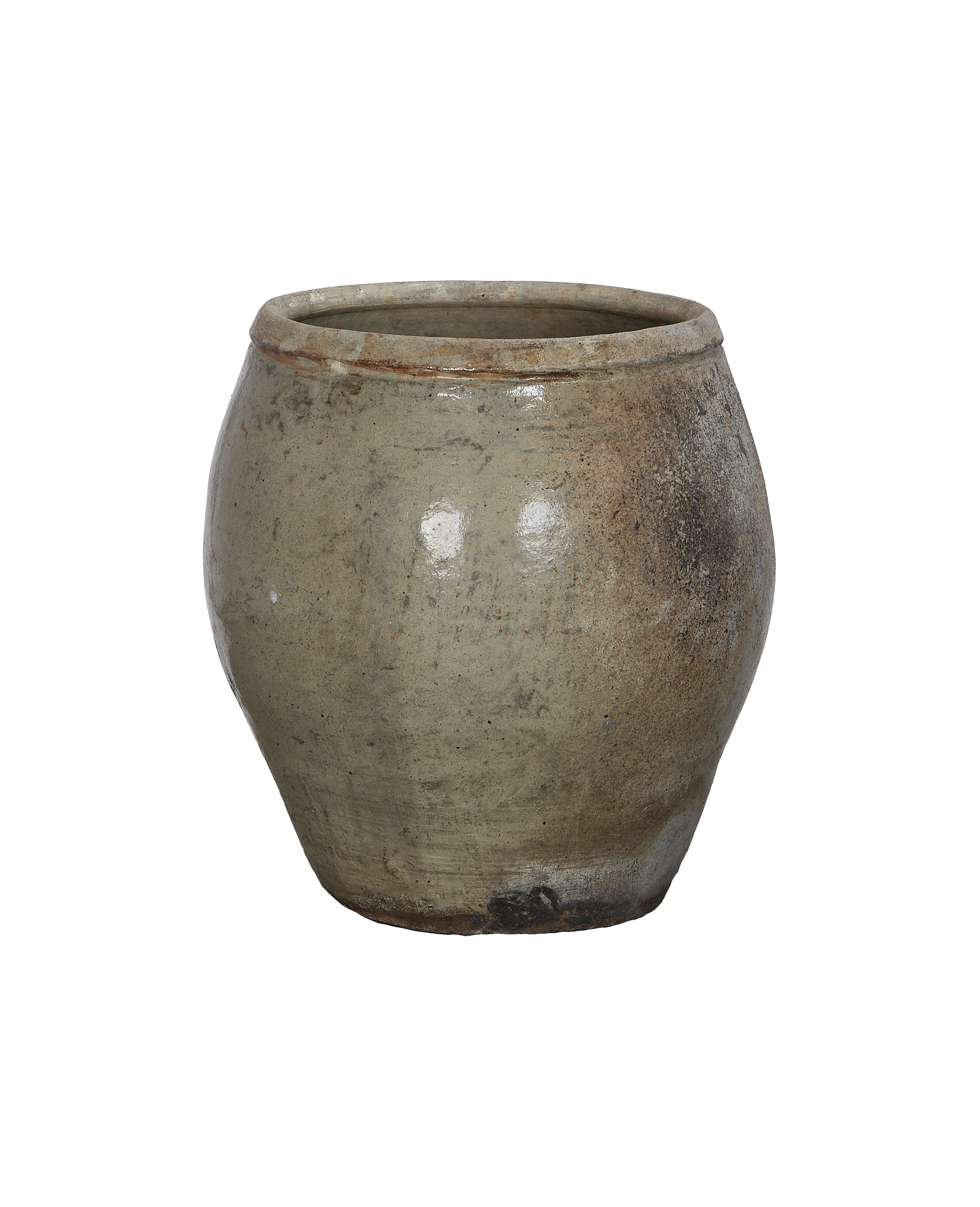 Olive Ateliers - Plum Planter