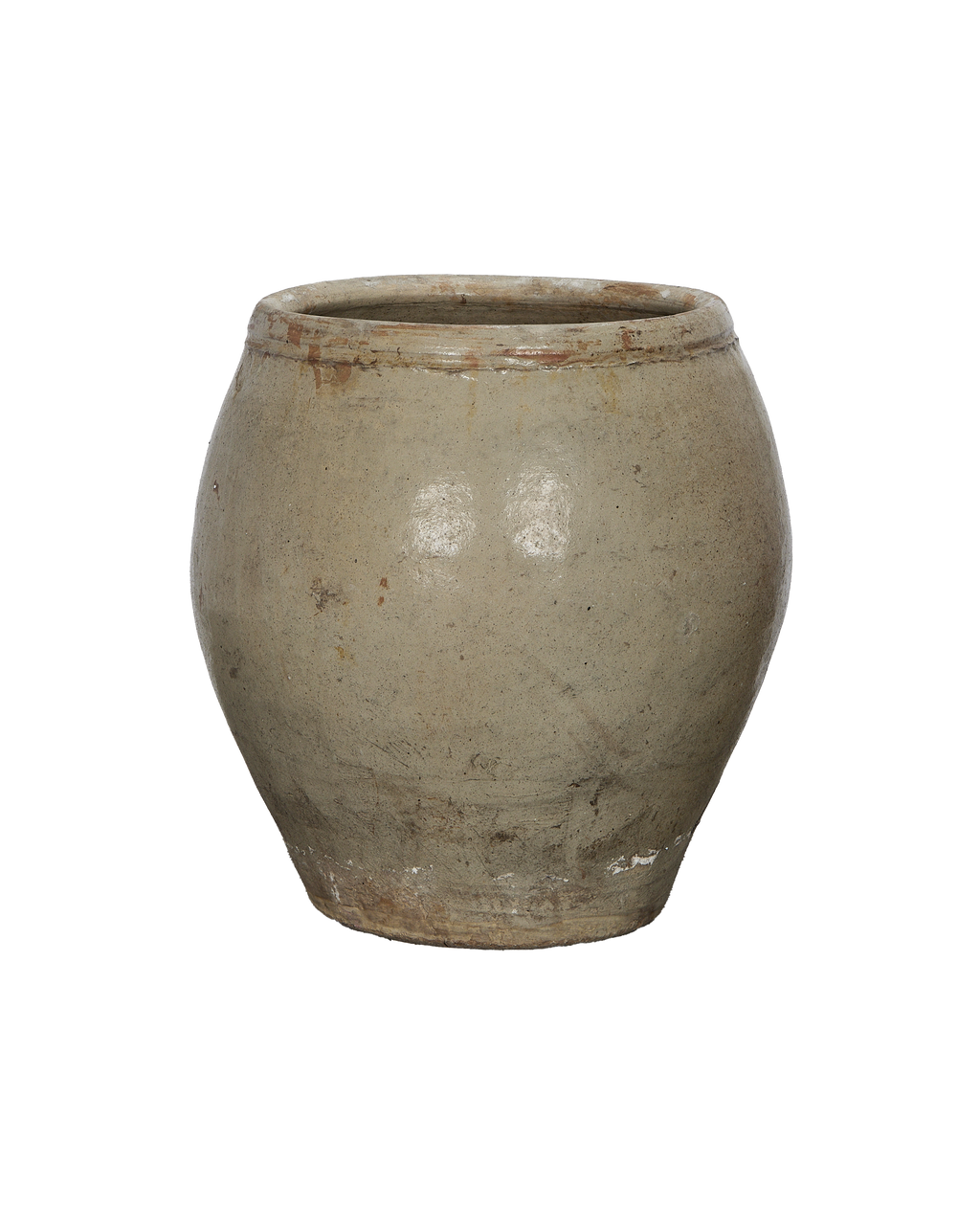 Olive Ateliers - Plum Planter