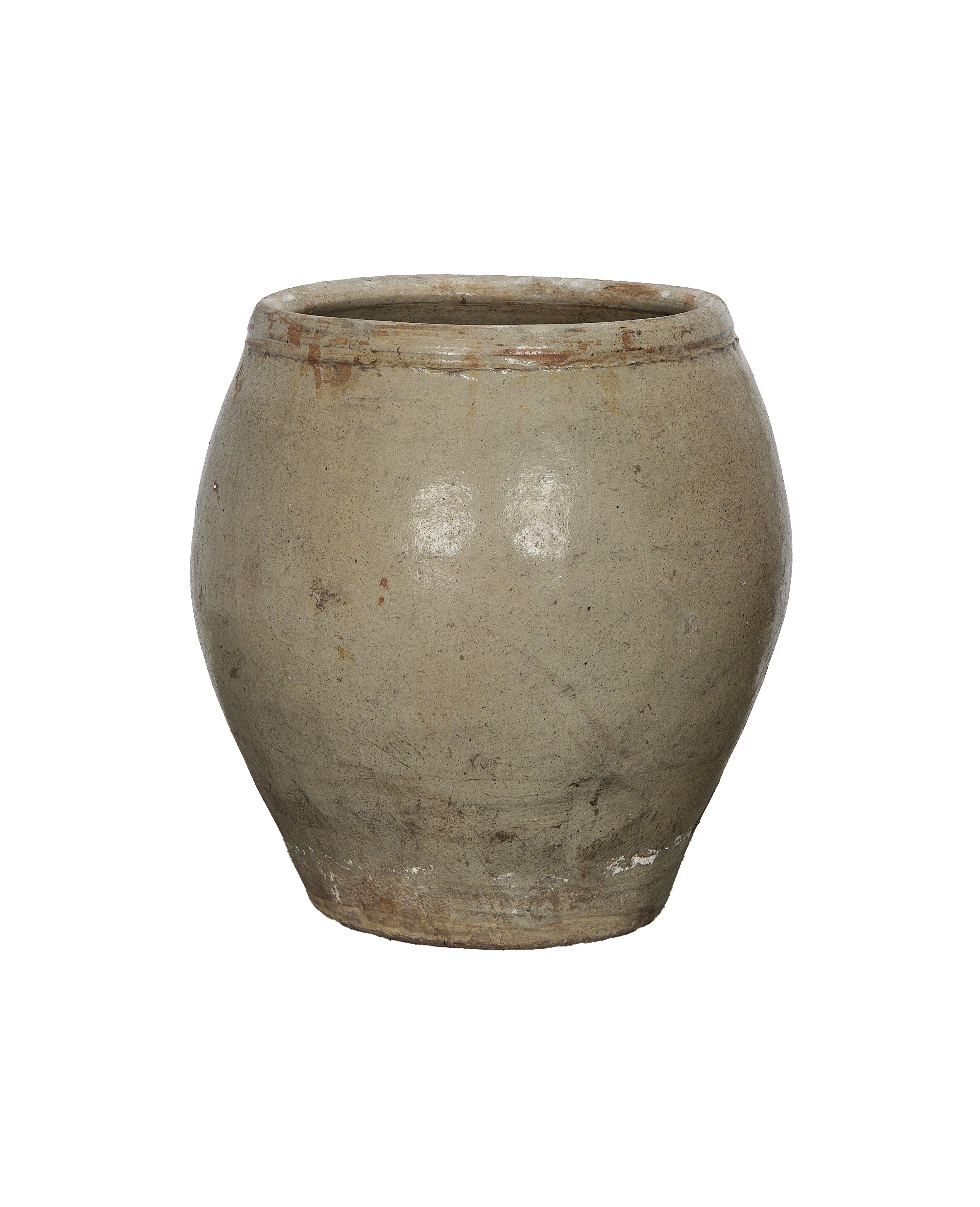 Olive Ateliers - Plum Planter