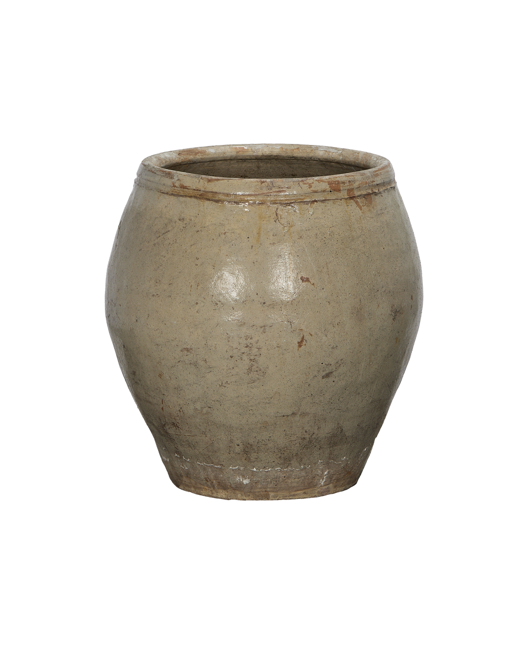 Olive Ateliers - Plum Planter