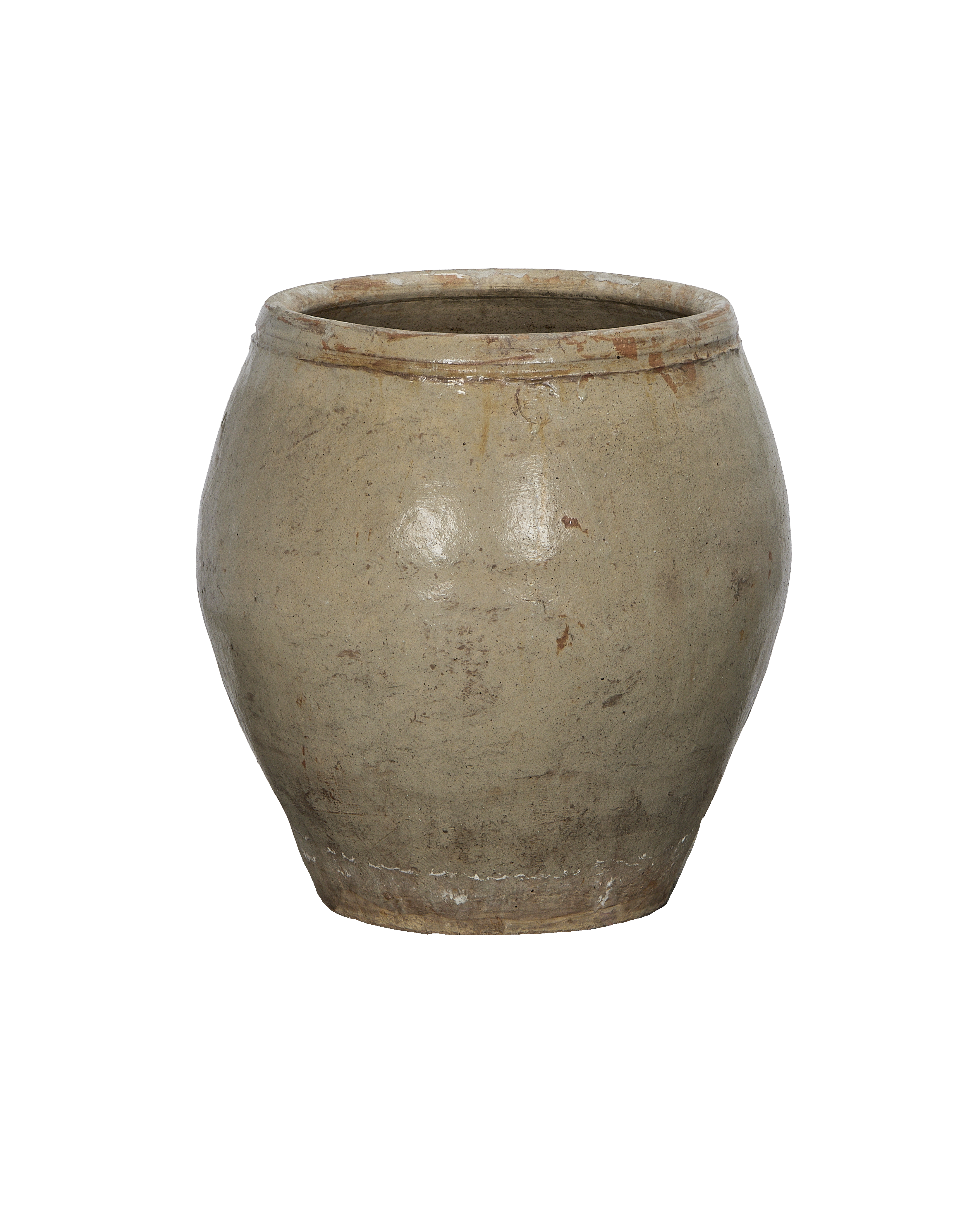 Olive Ateliers - Plum Planter