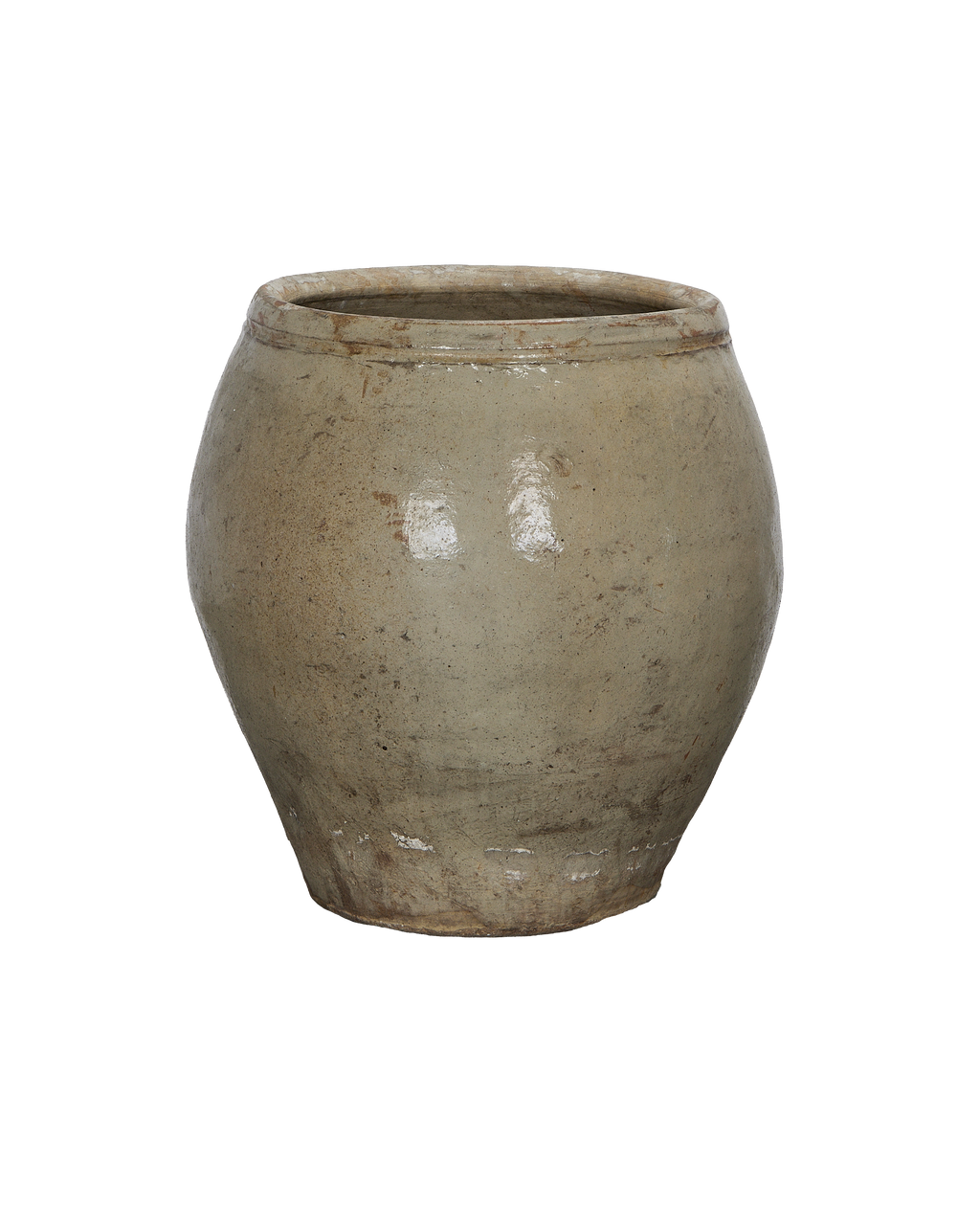 Olive Ateliers - Plum Planter