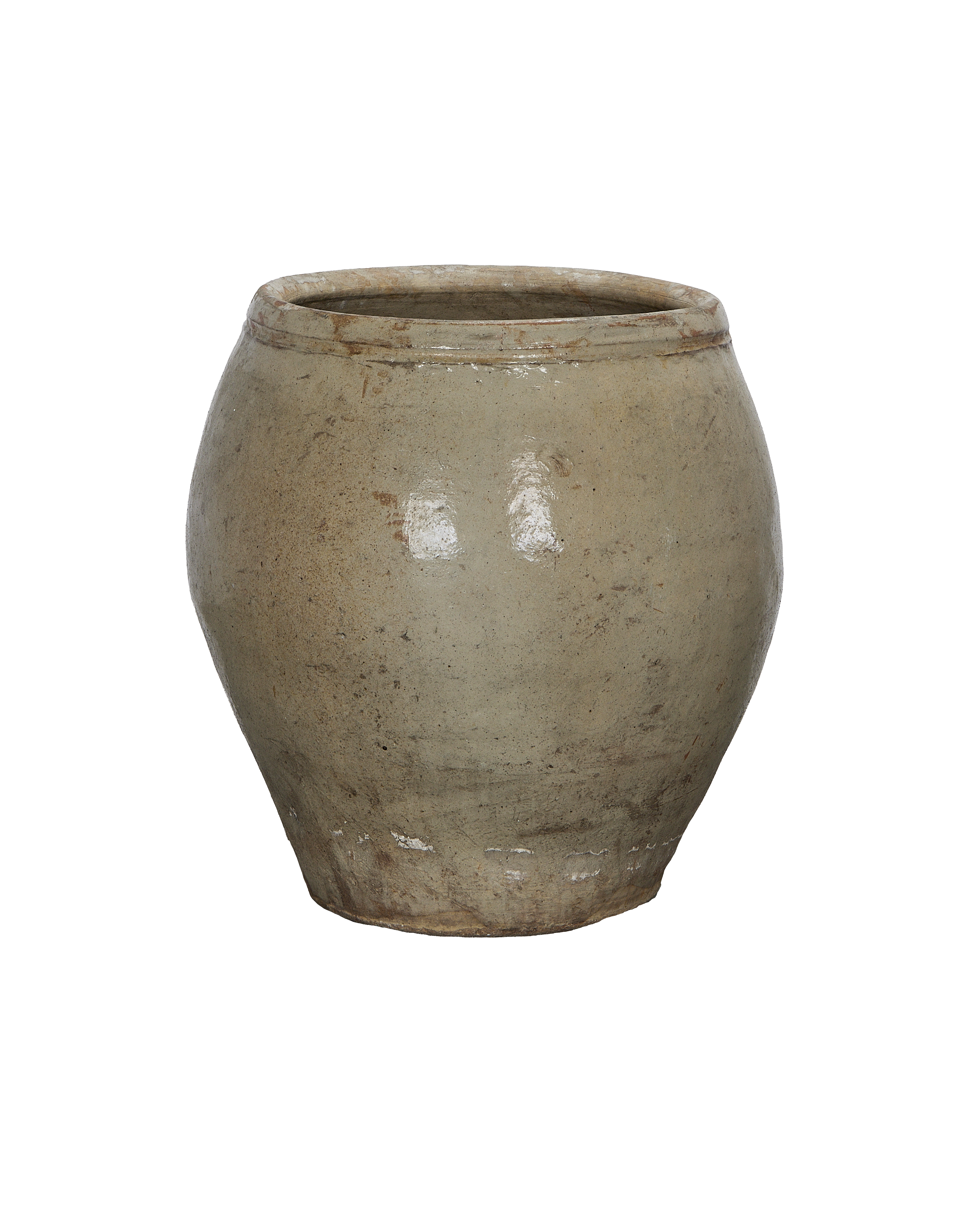Olive Ateliers - Plum Planter