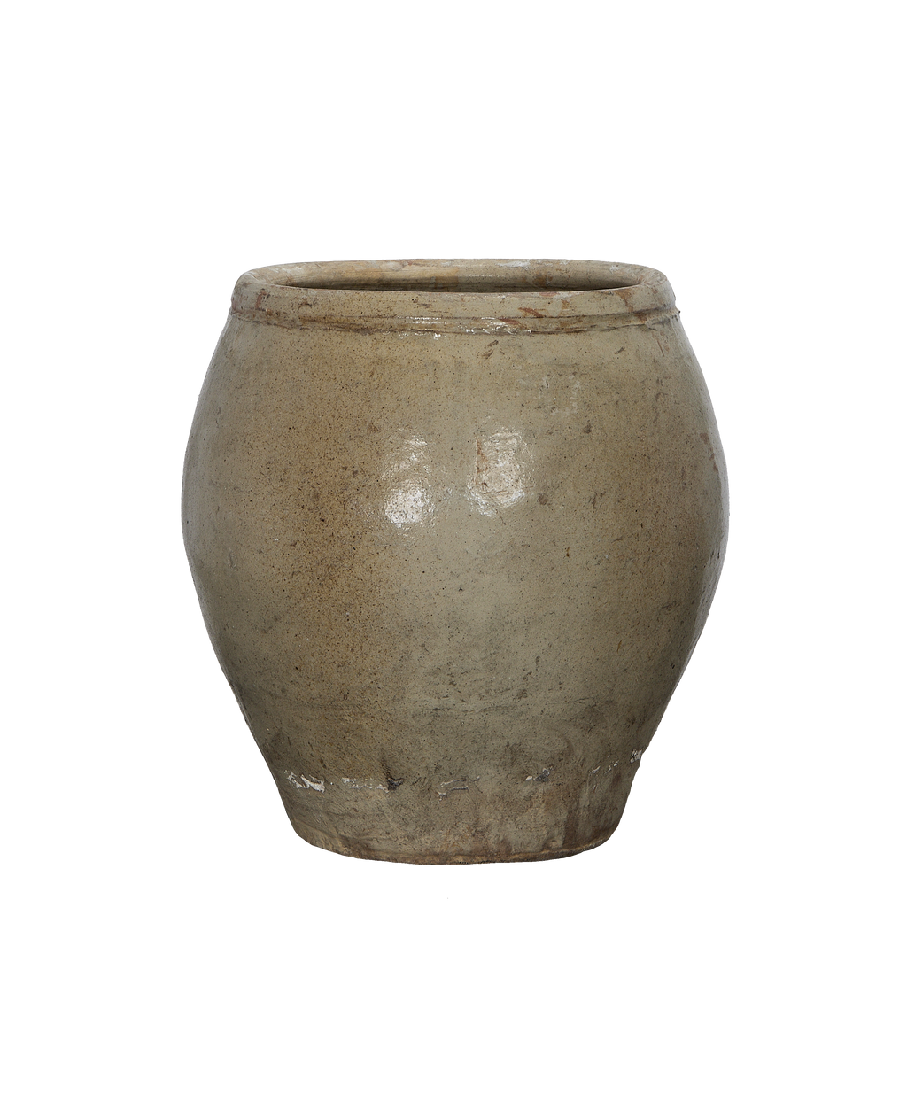 Olive Ateliers - Plum Planter