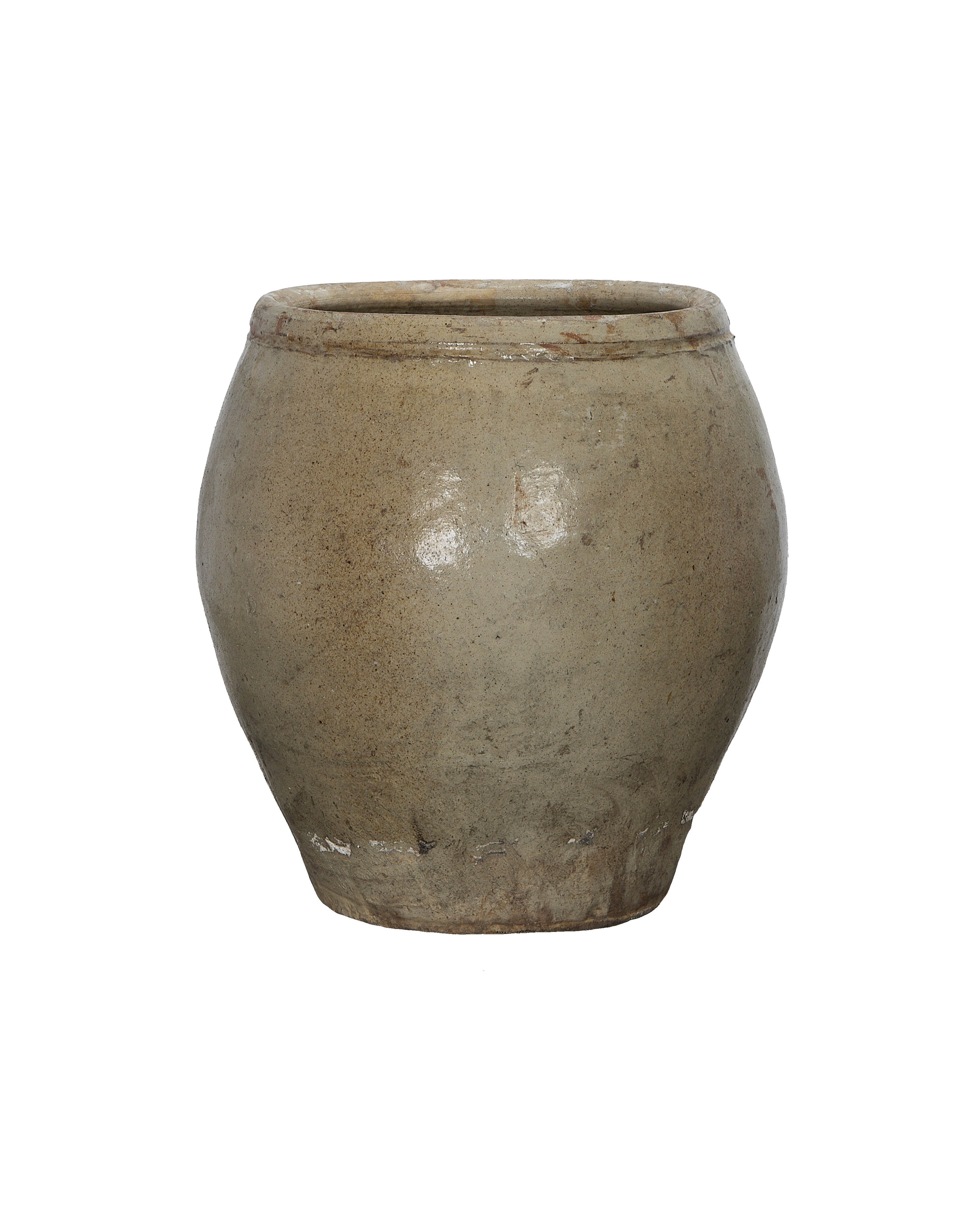 Olive Ateliers - Plum Planter