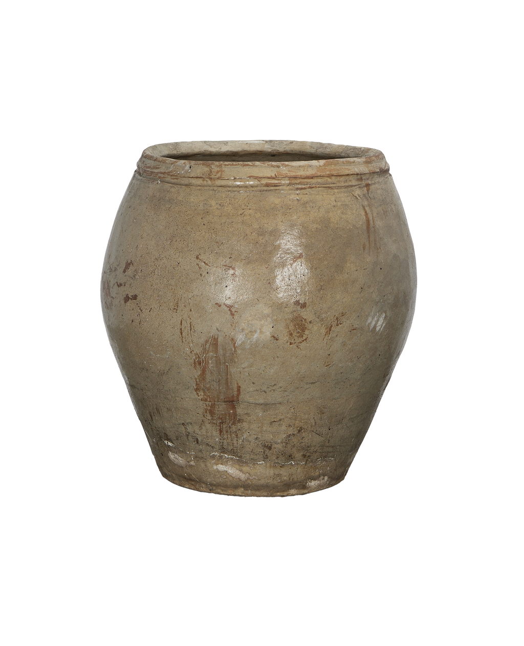 Olive Ateliers - Plum Planter