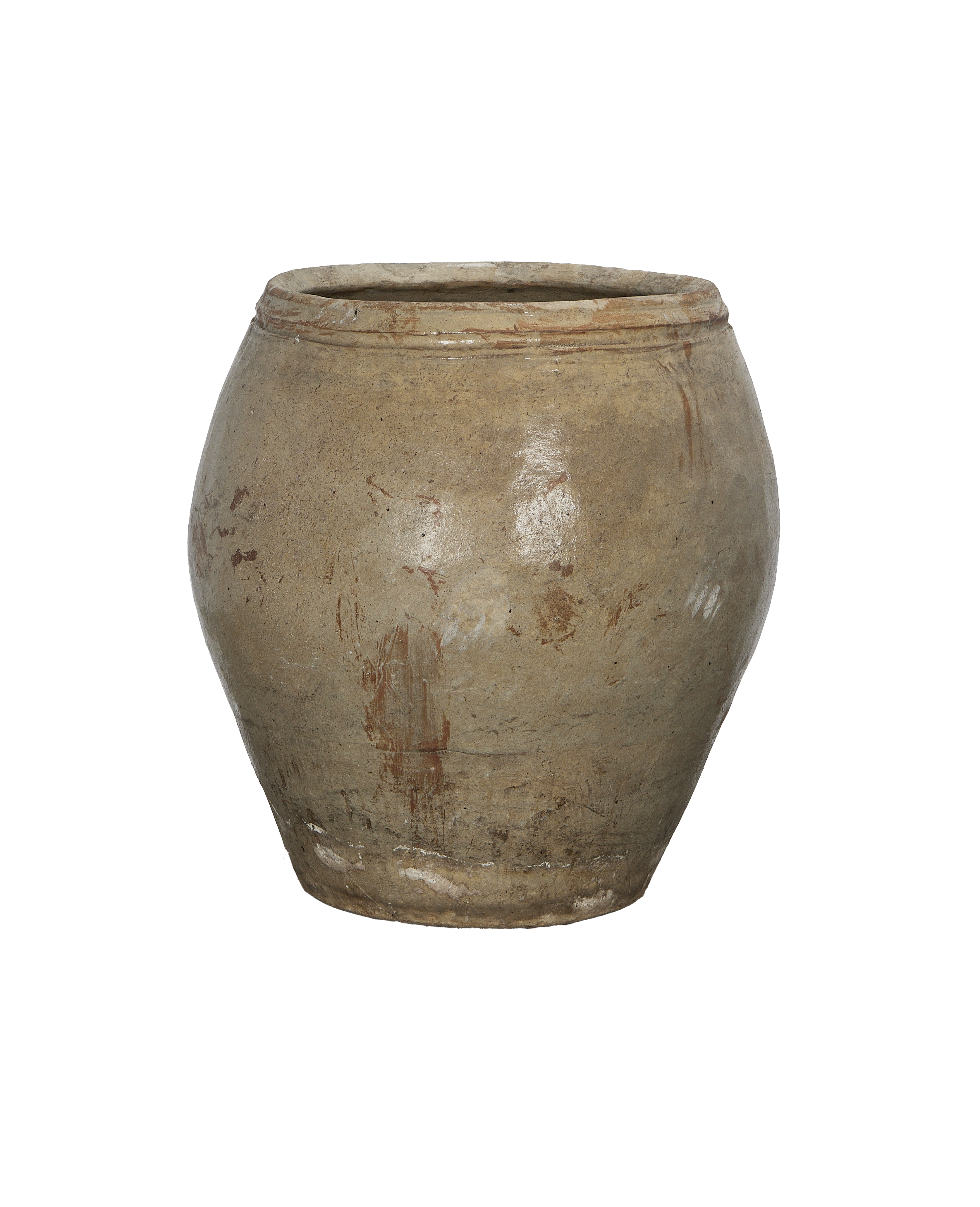 Olive Ateliers - Plum Planter