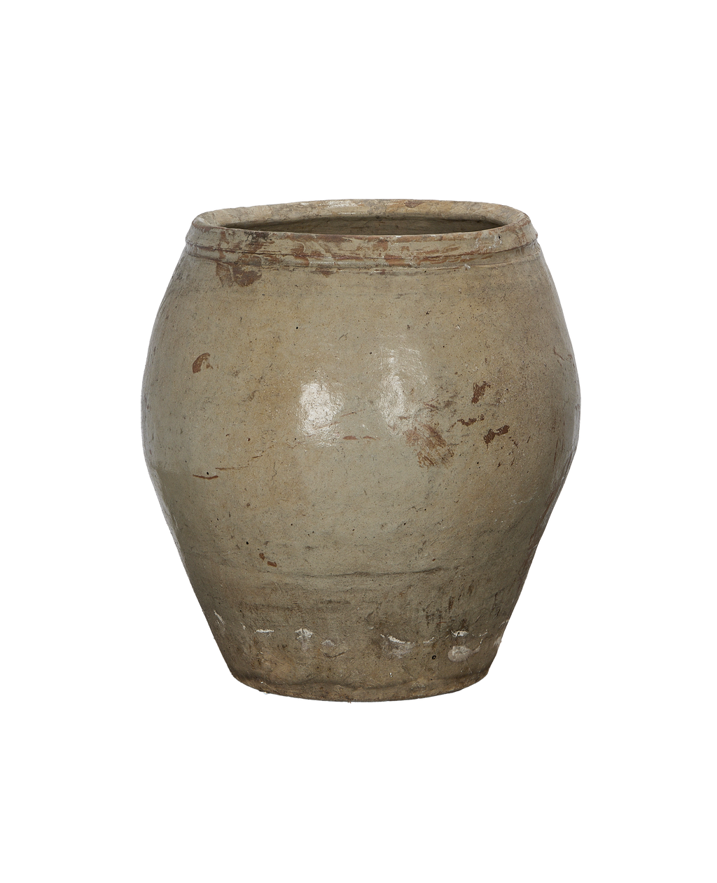Olive Ateliers - Plum Planter